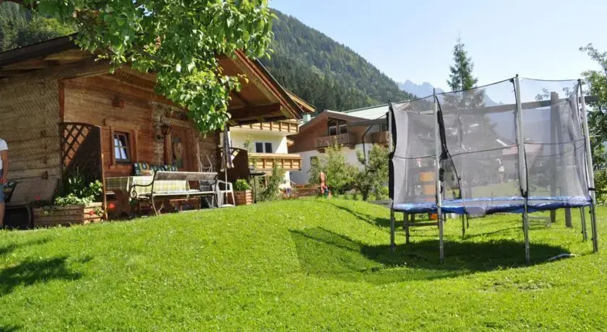 Wimmerhof