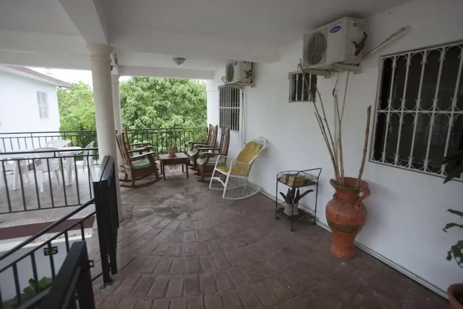 Mary Rose Condo Apartments