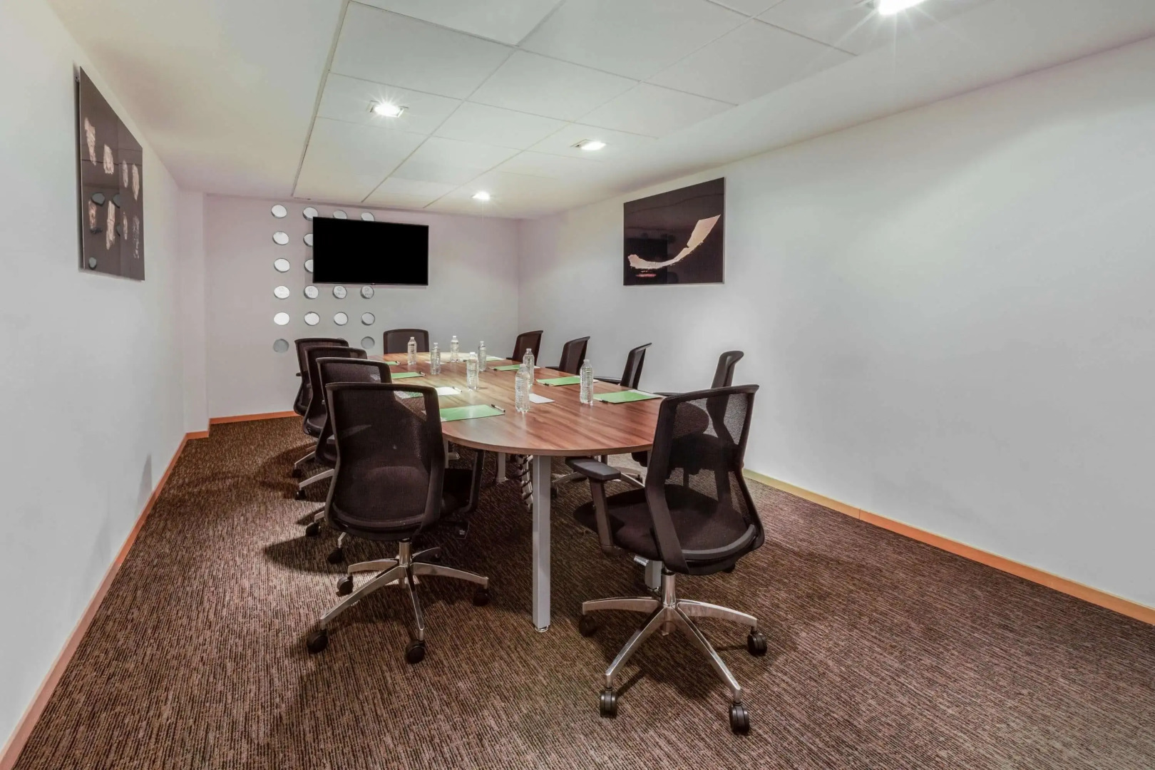 La Quinta by Wyndham Puebla Ciudad Modelo