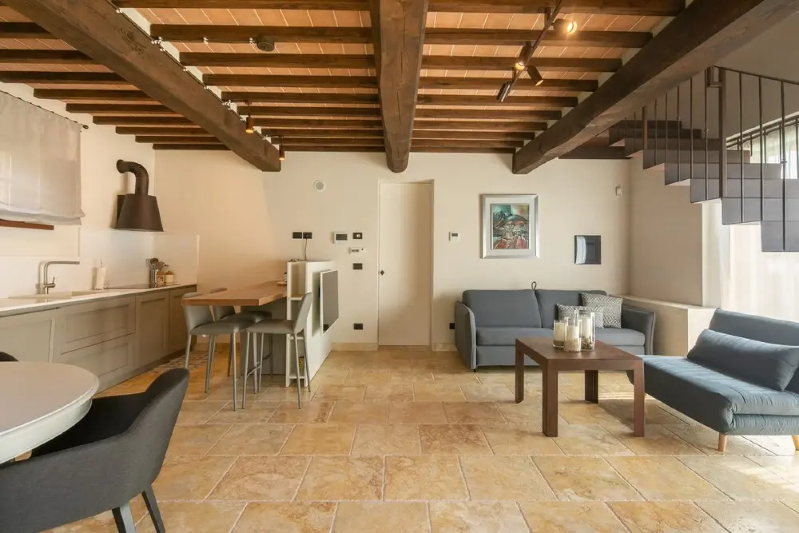 Villa Ripa by Mmega