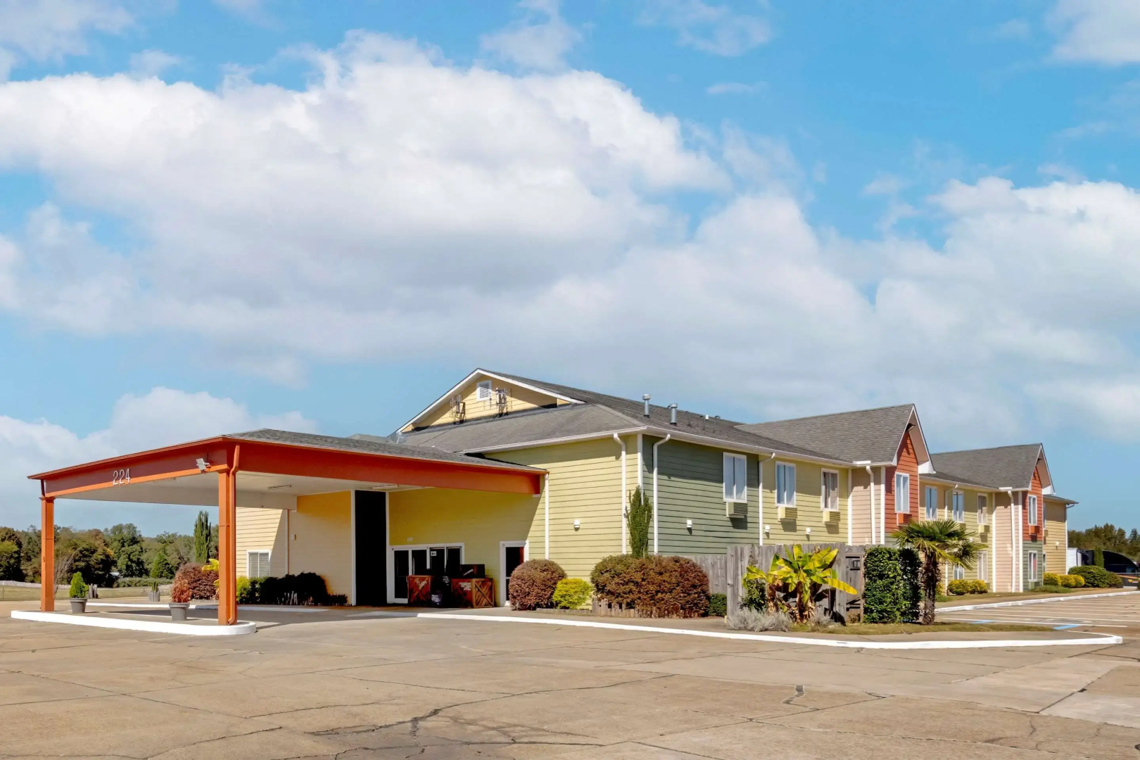 Quality Inn