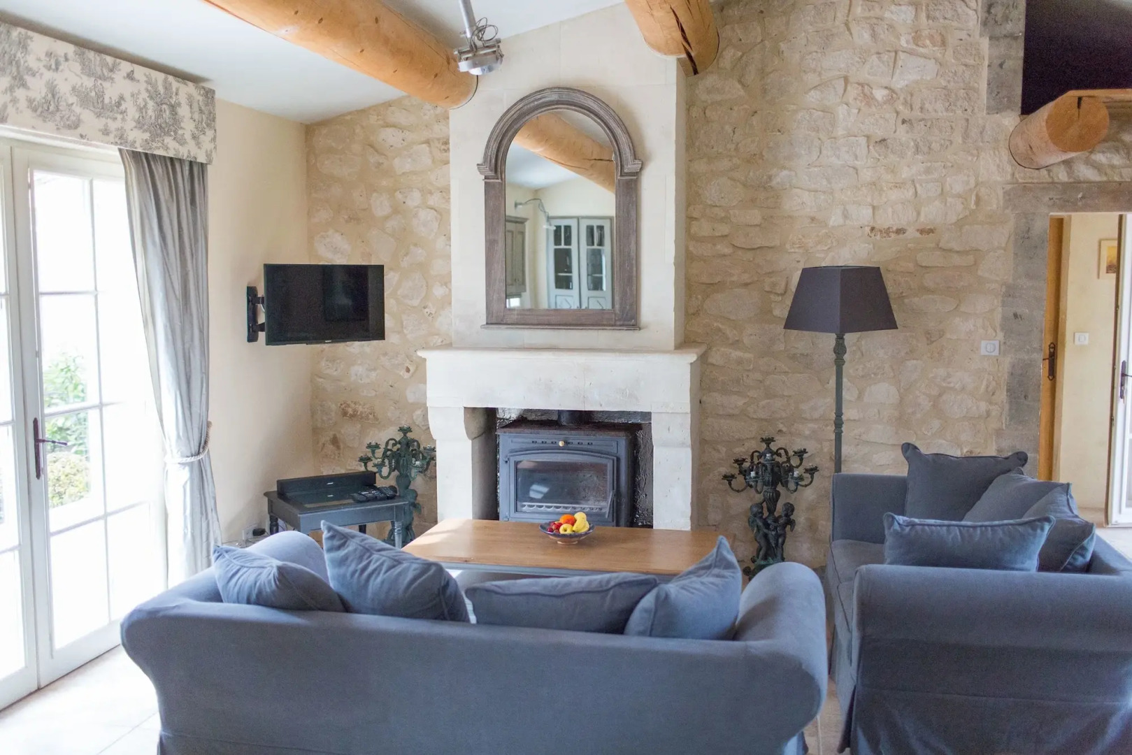 Domaine Les Roullets