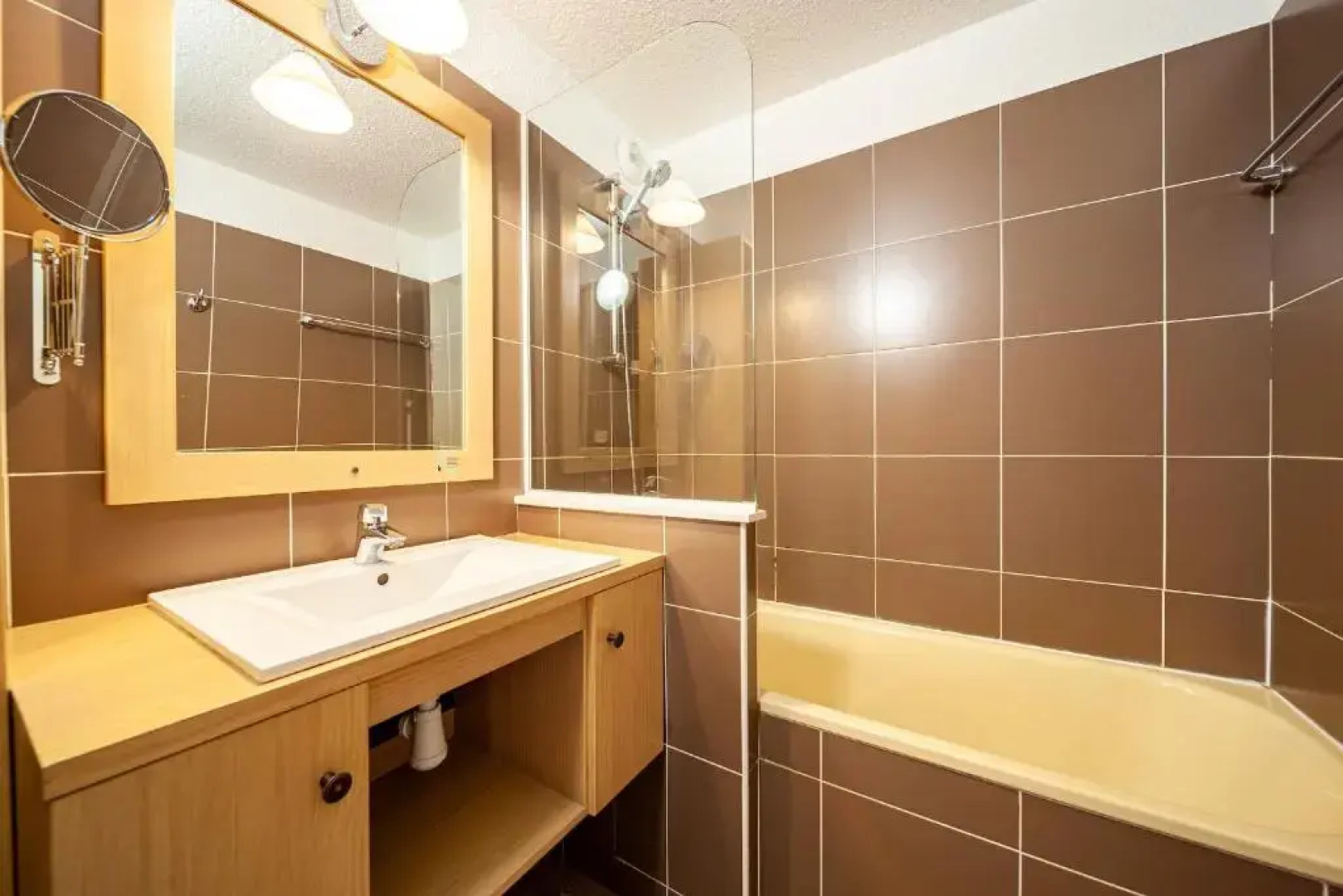 Sejour au coeur de l Alpes d Huez dans un appartement moderne