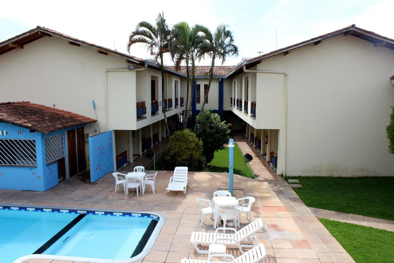 Coroa Bella Praia Hotel