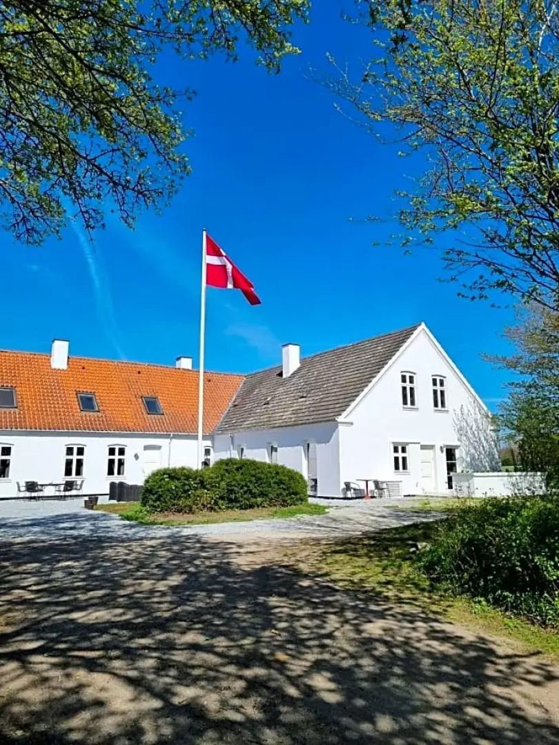 Marielyst Sleep and Go