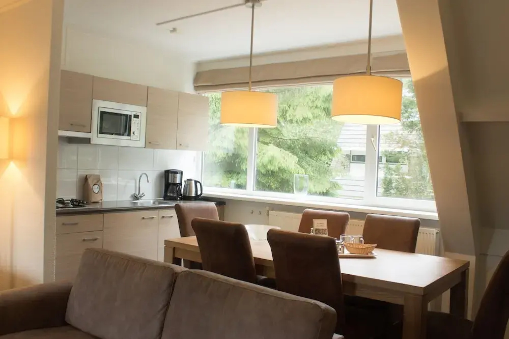 Vakantiepark de Bosrand