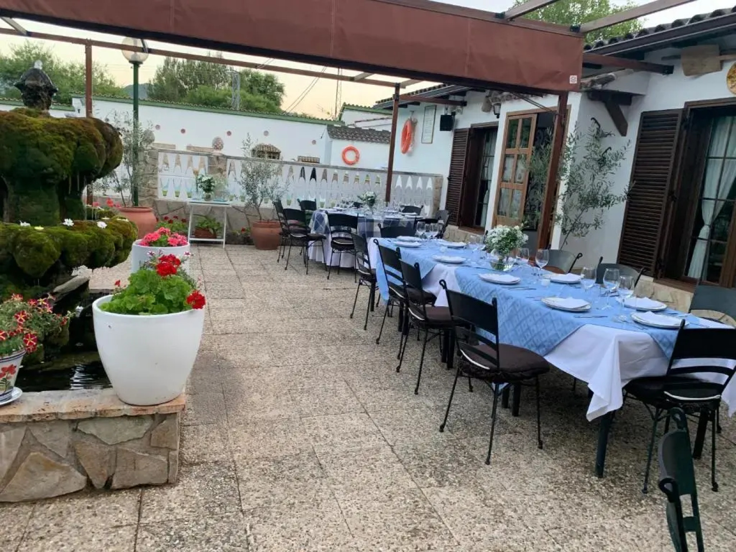 Hotel Mirasierra