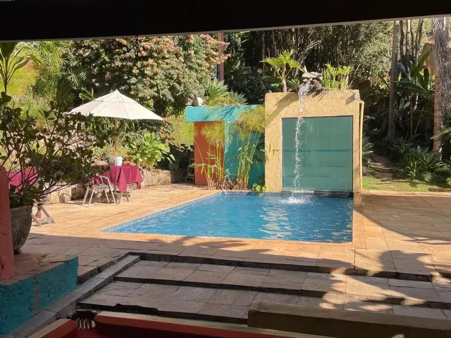 Pousada Rota dos Macacos