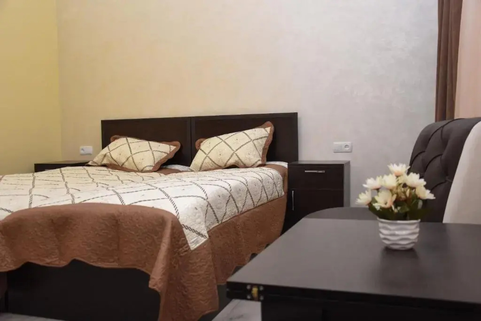 GuestHouse Crown Of Tsaghkadzor