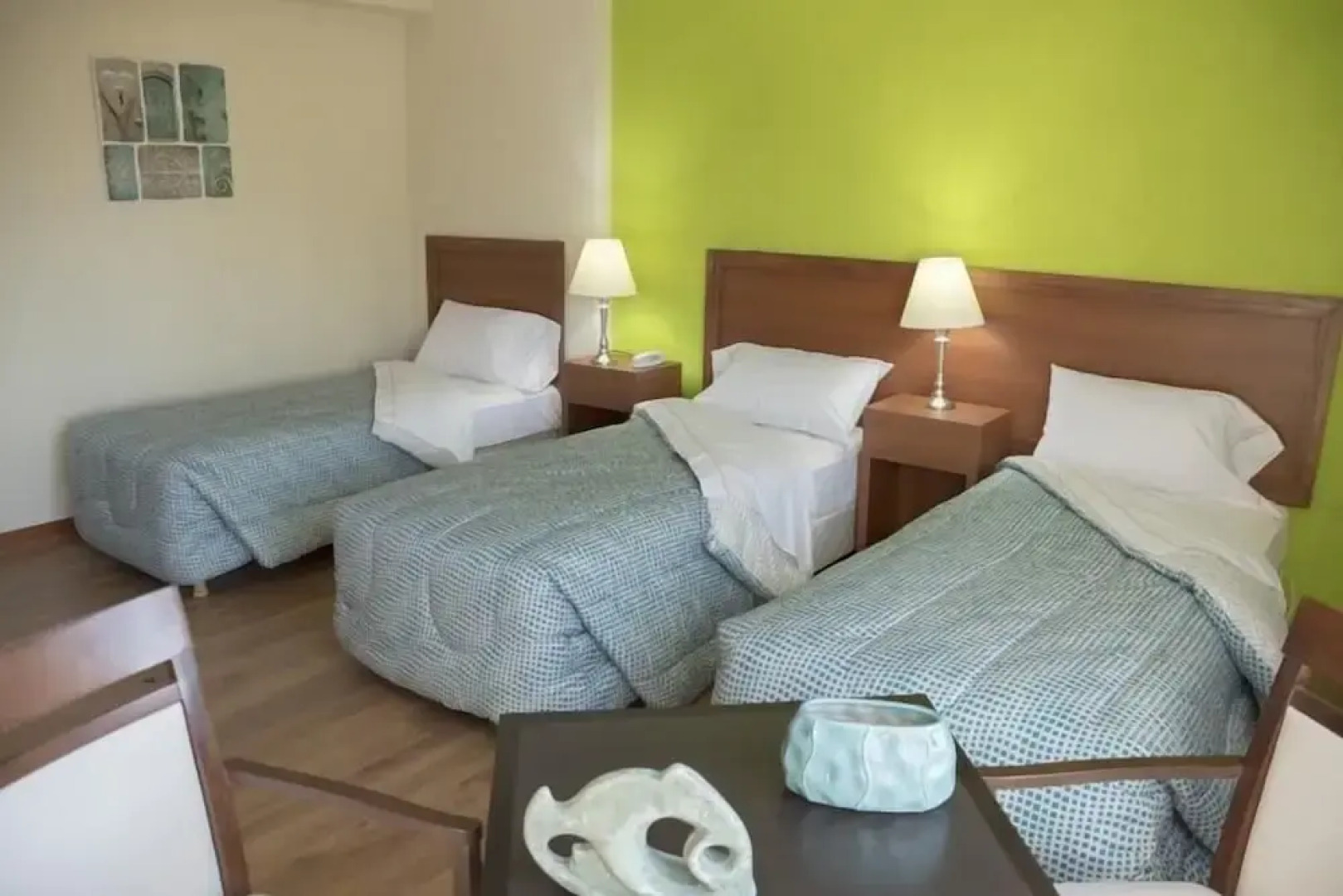 Hotel Park View & Residences