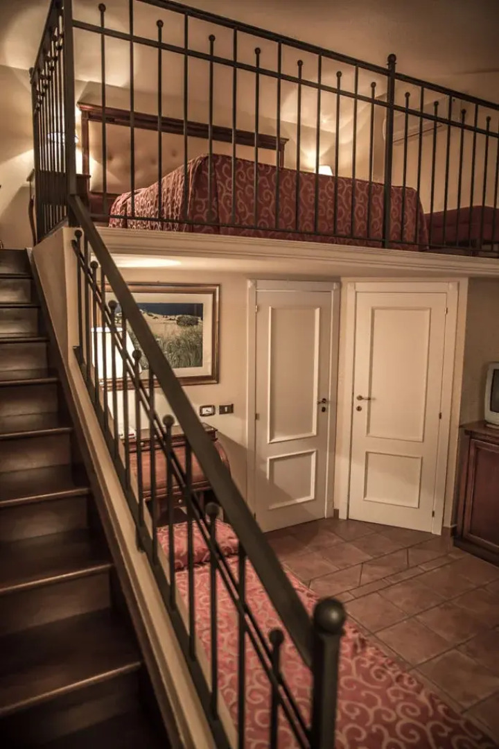 Capo Dei Greci Taormina Coast - Resort Hotel & SPA