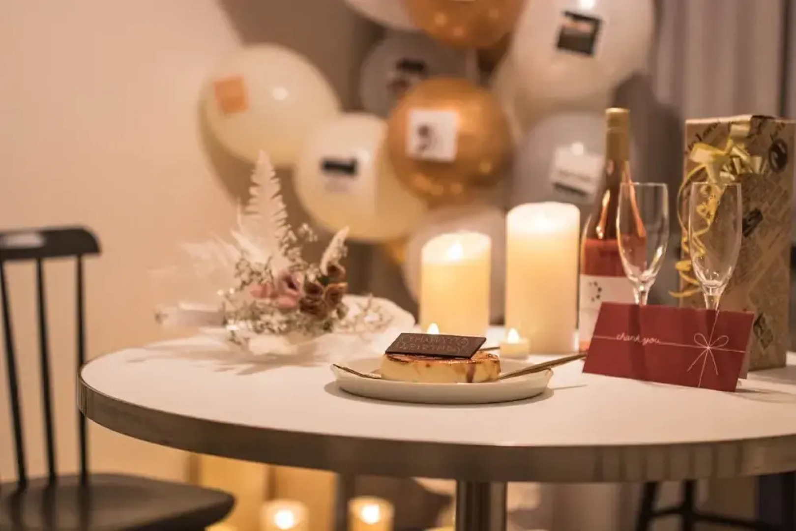 Blue Steak Wonder Chatan