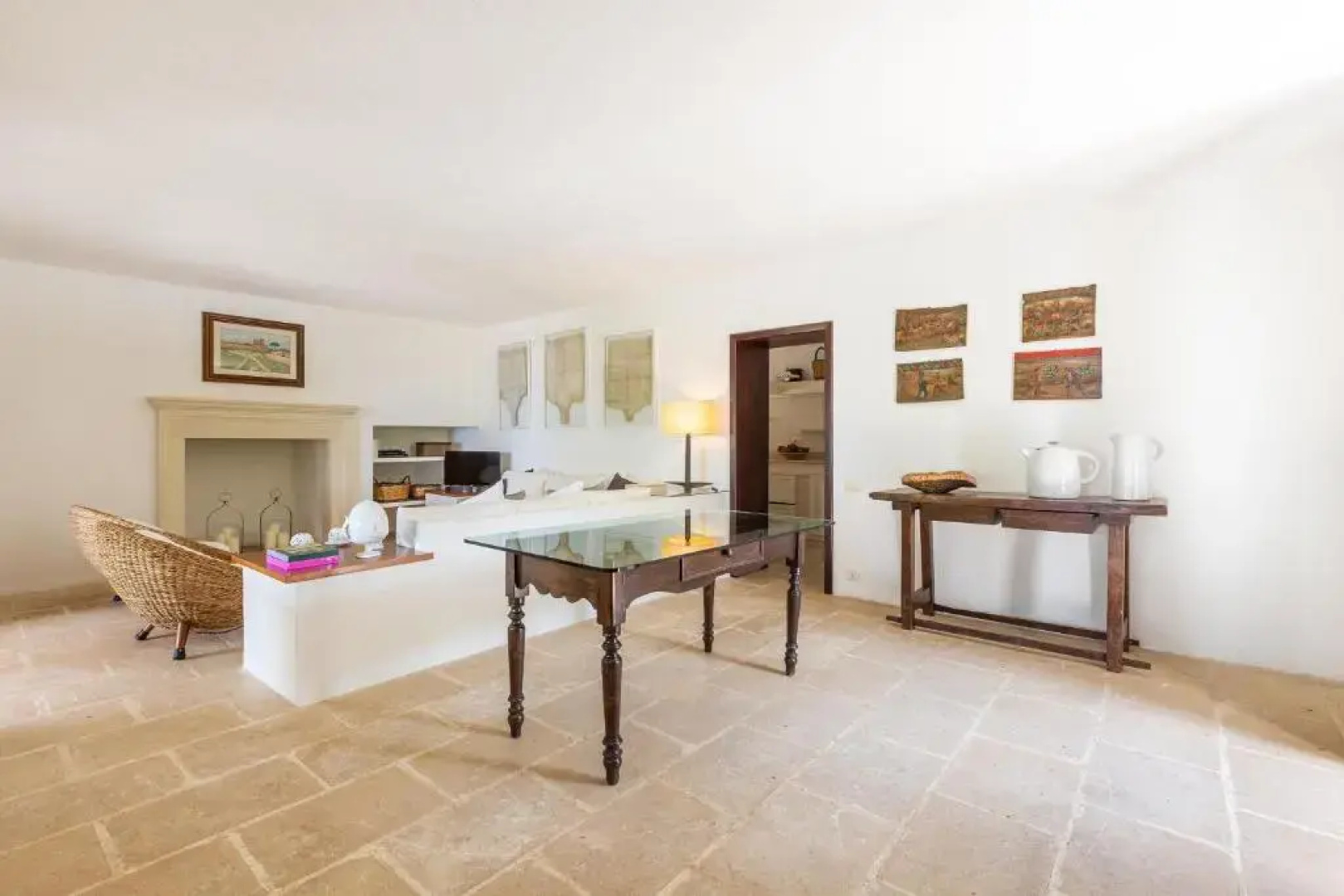 Villa La Pajara