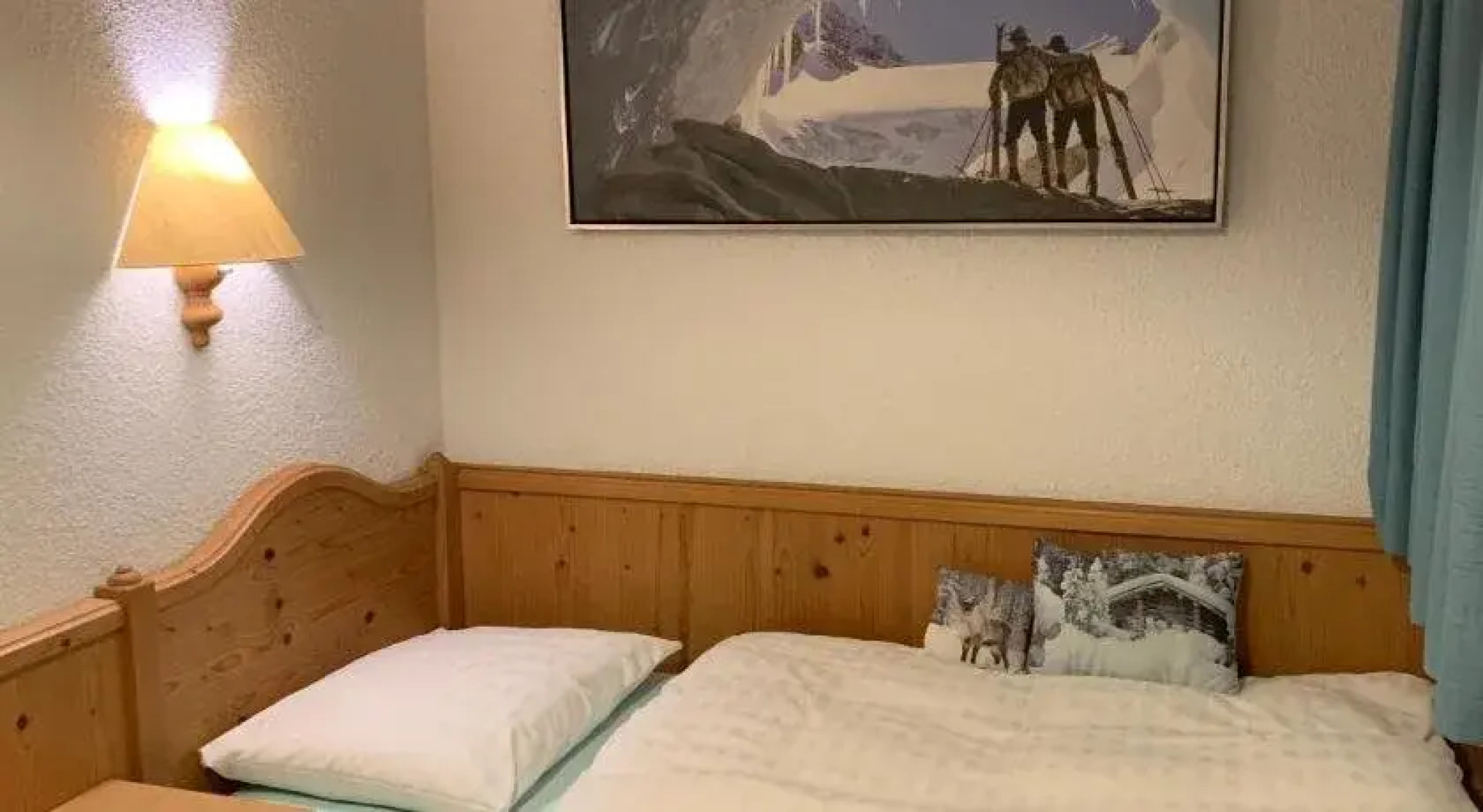 InterMontana Hotel garni