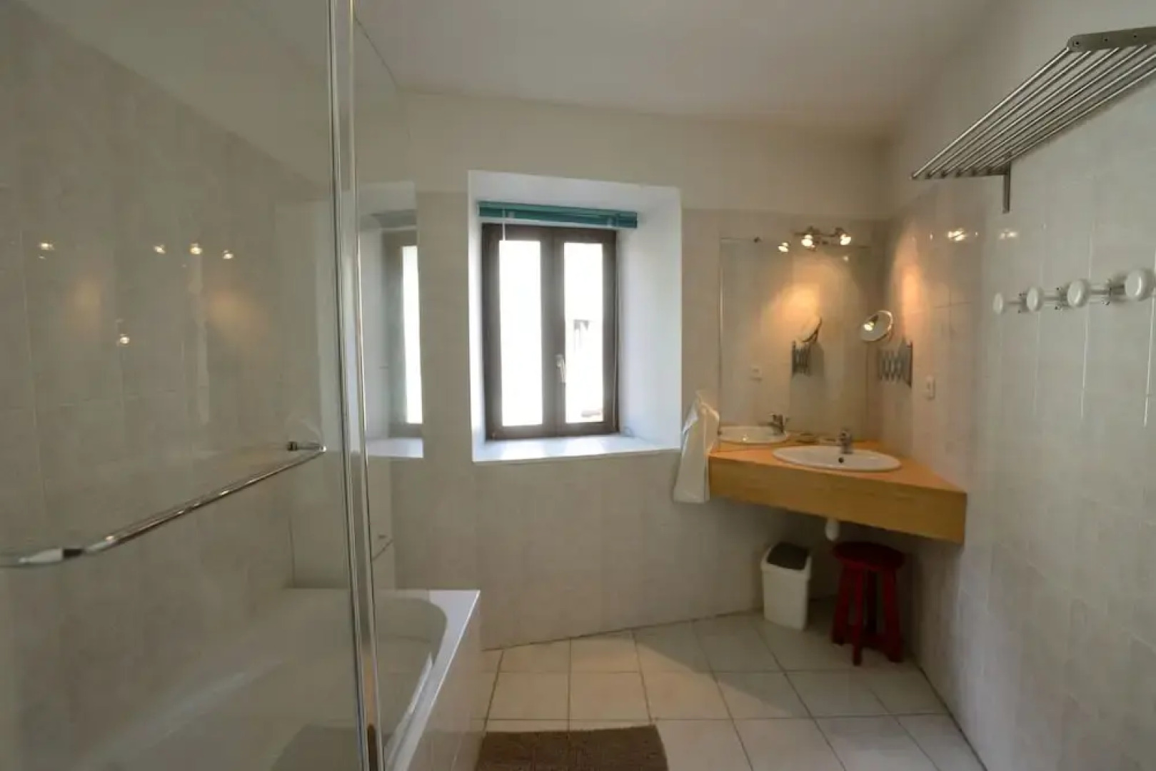 Refuge du Vieux Bourg