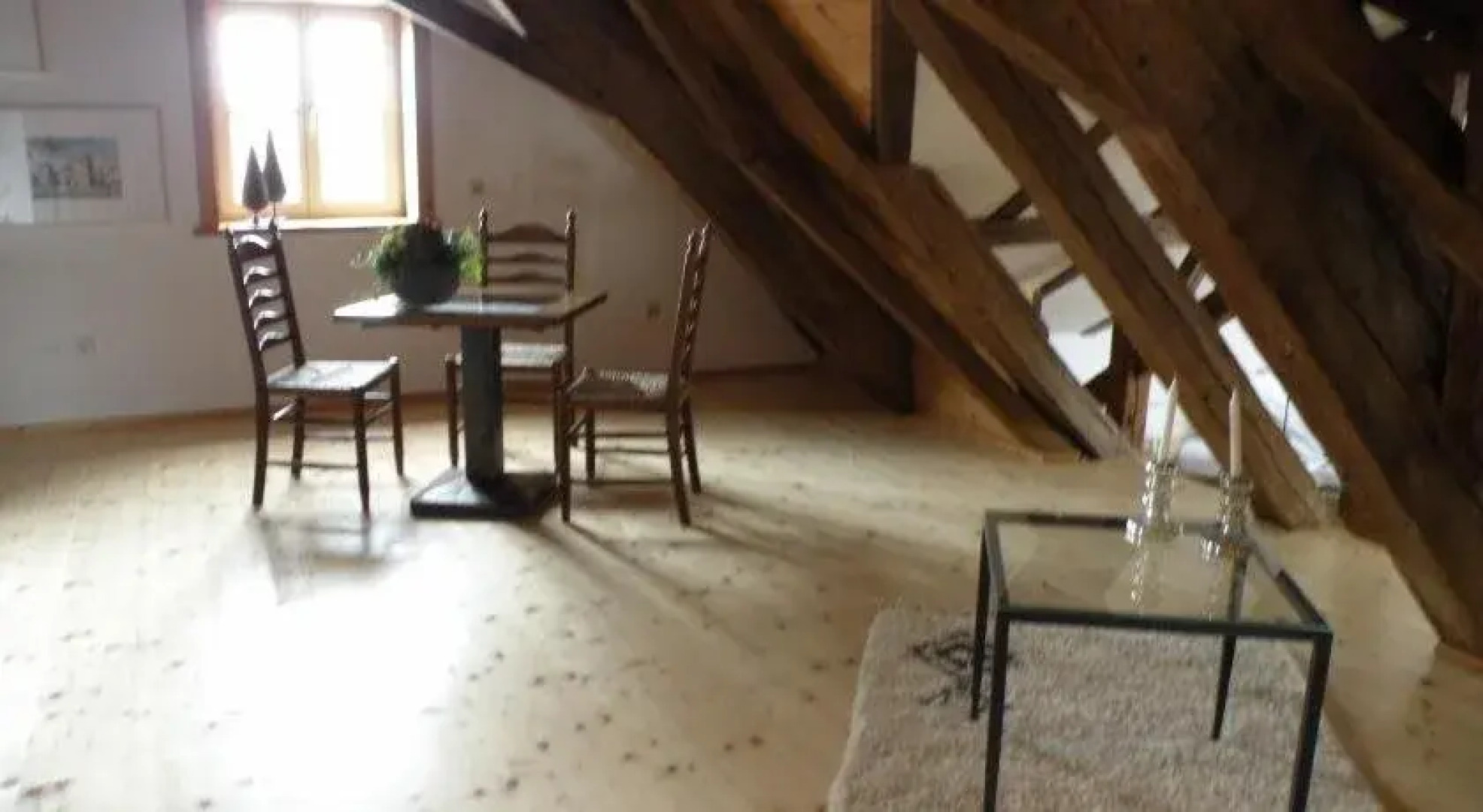 Alte Posthalterei Zorneding