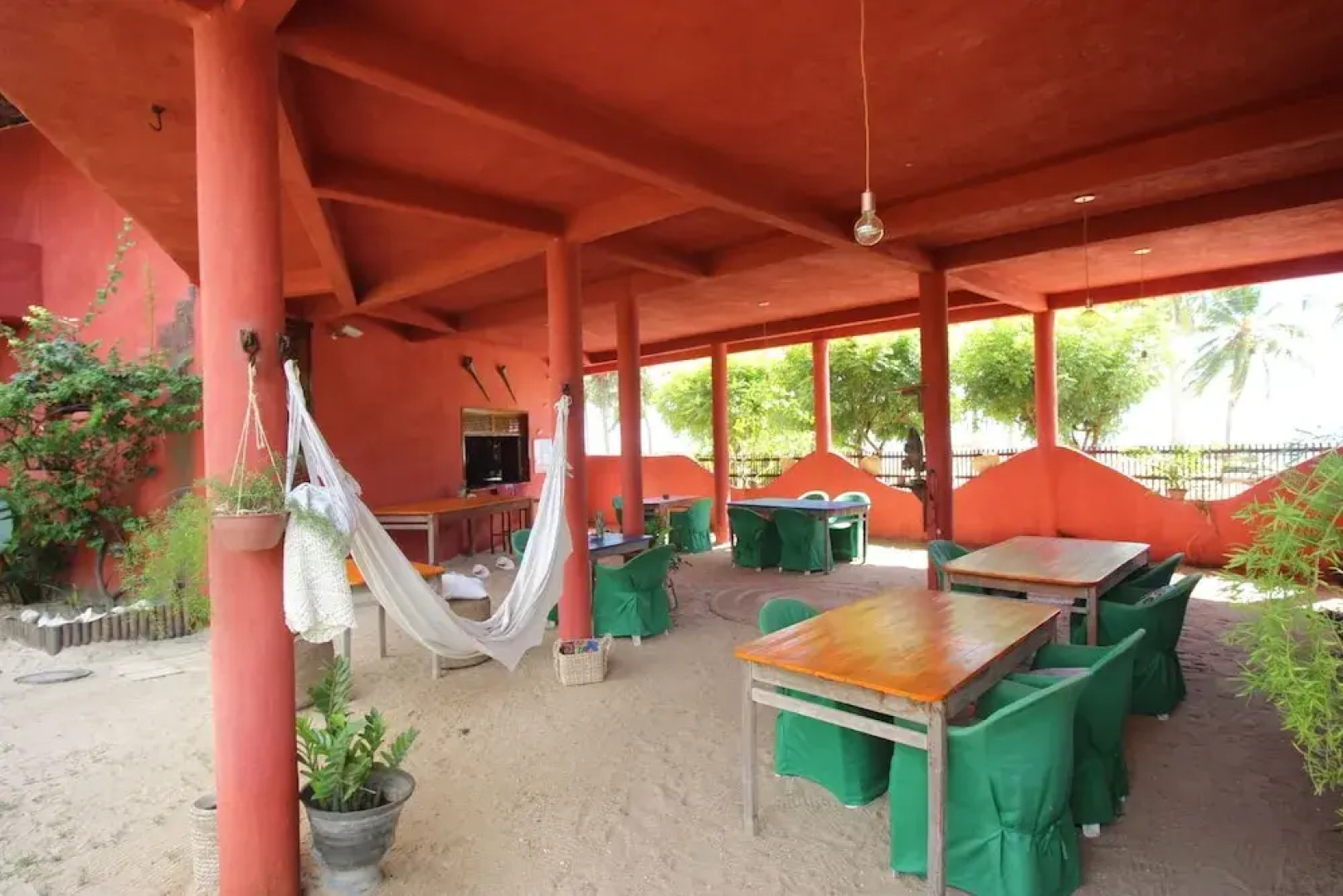 Pousada Via col Vento