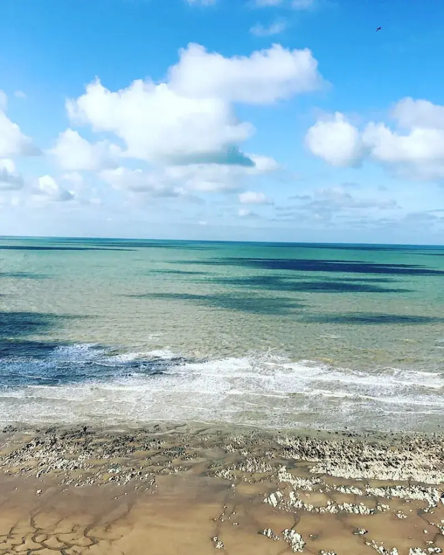 Brise du Large - Maison d'Ault