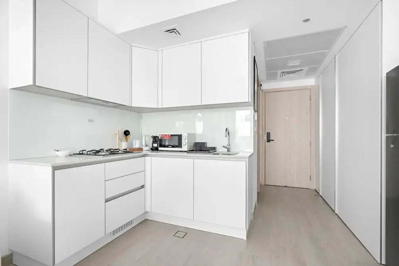 Silkhaus Luma21, JVC Dubai