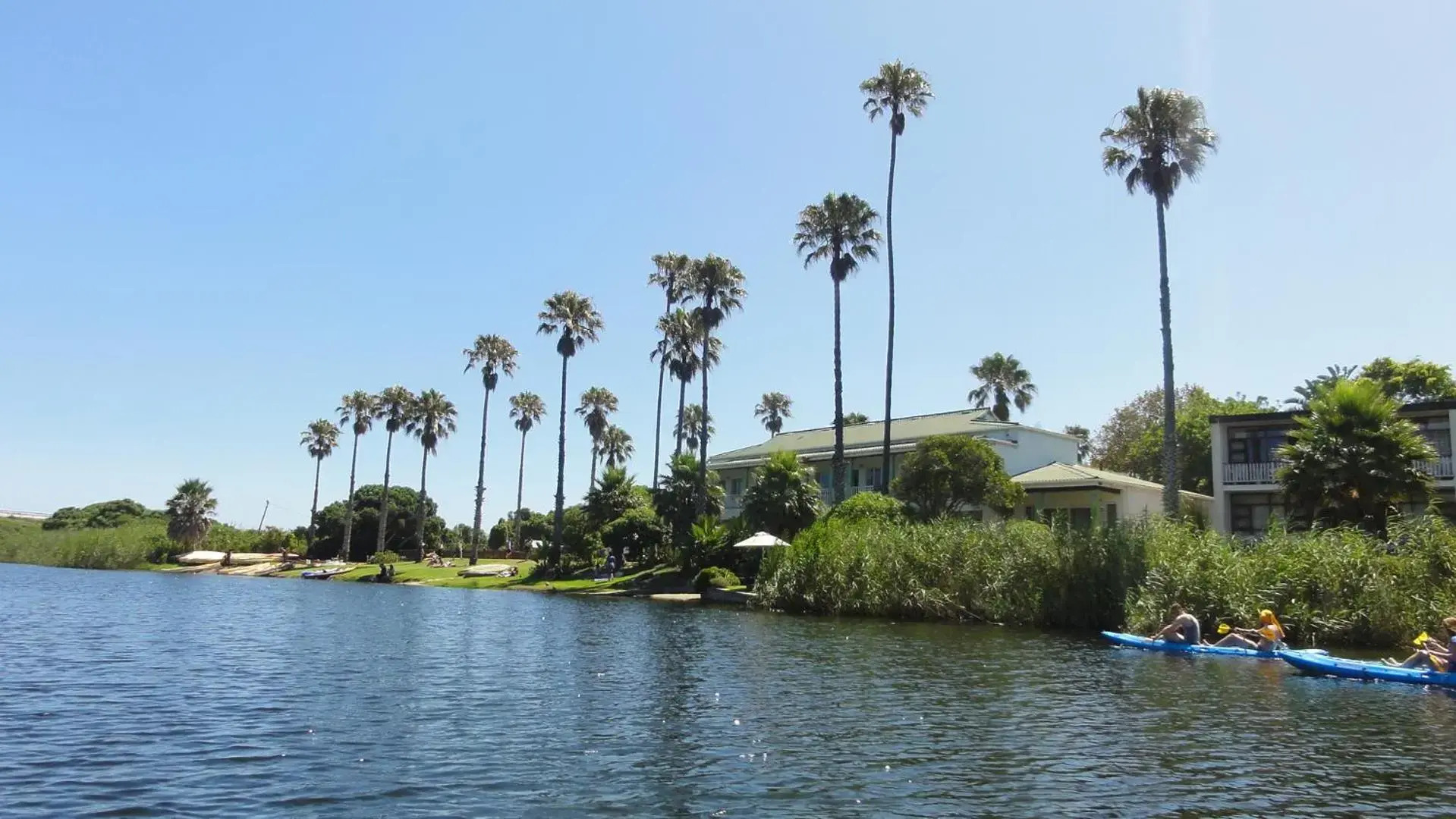 Kooboo Berry Ocean View, Self Catering Guesthouse