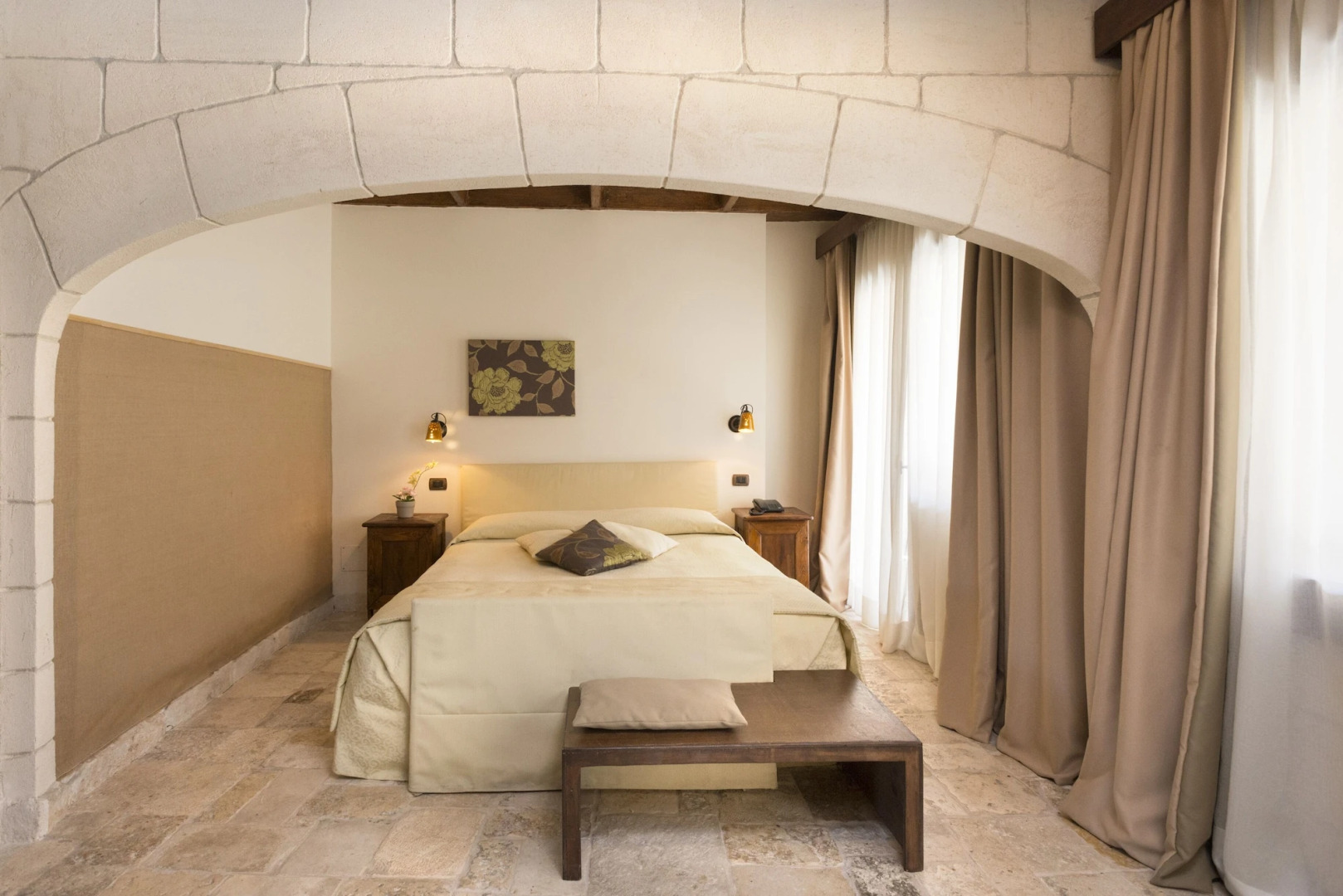 UNAHOTELS Regina Bari