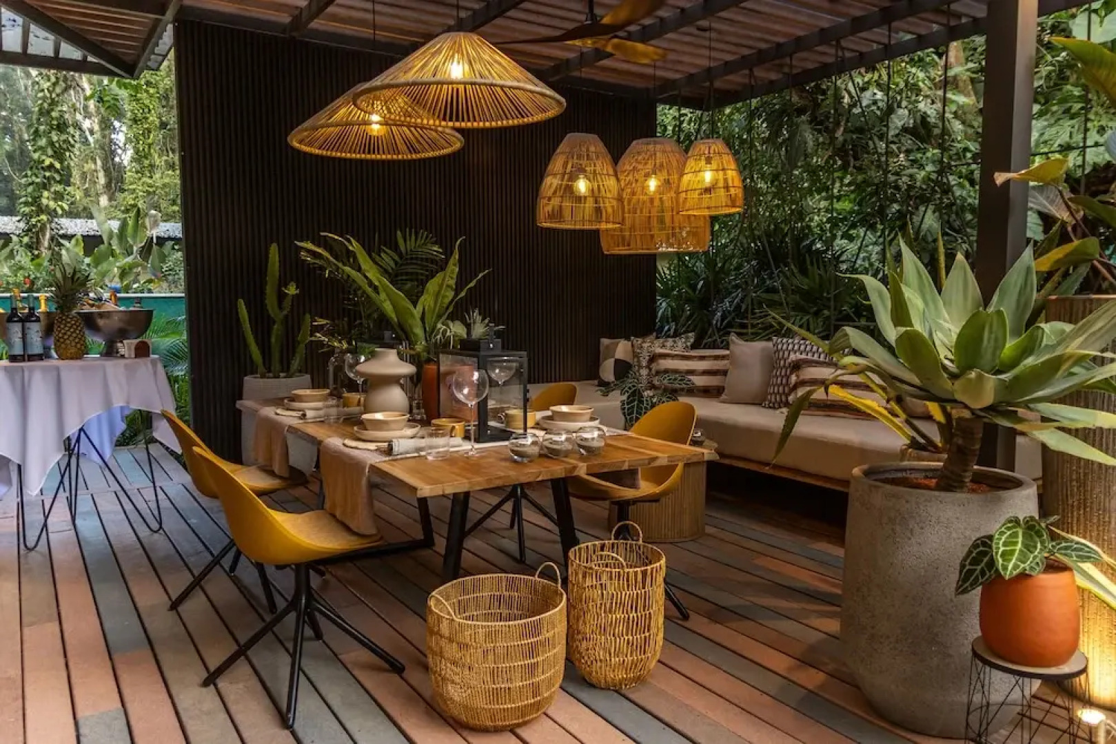 Exôtico Beach Hotel