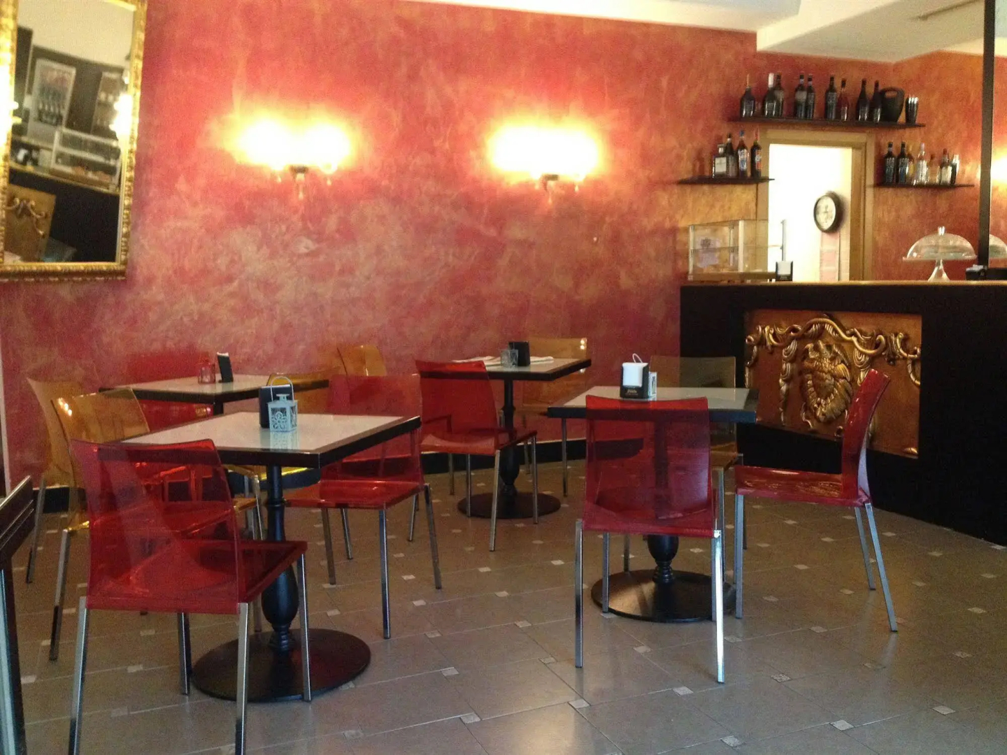 Hotel Feel Inn Venice Airport Rooms