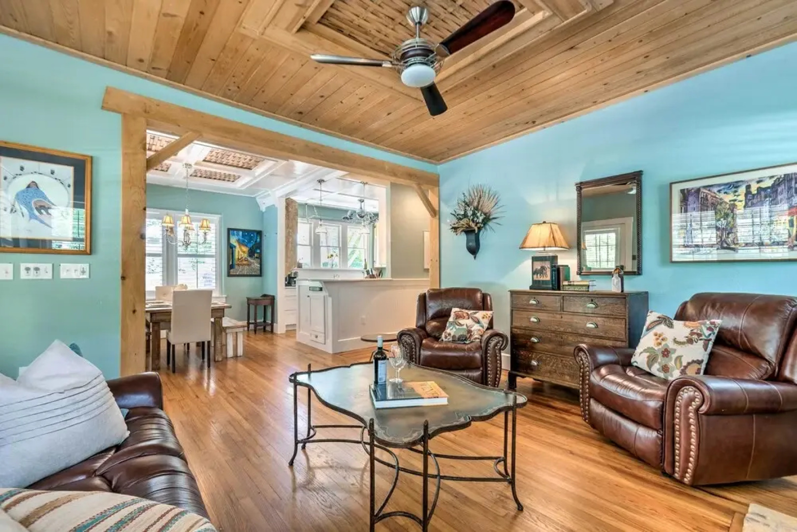 Charming Home in Heart of Ocala Historic District!