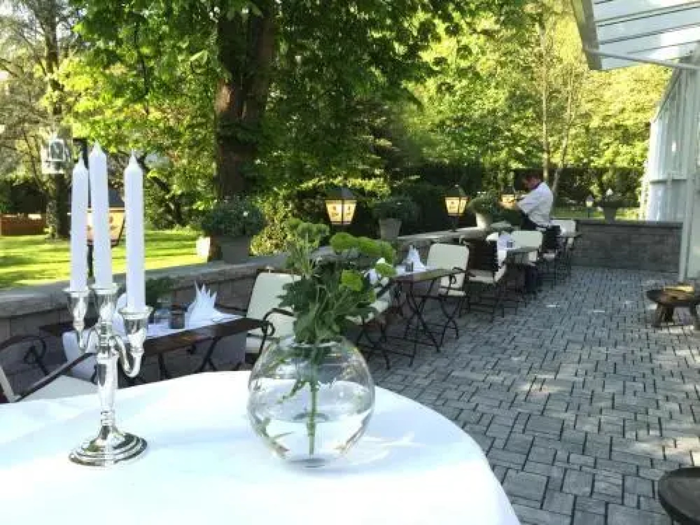 Steffens Herrnmühle