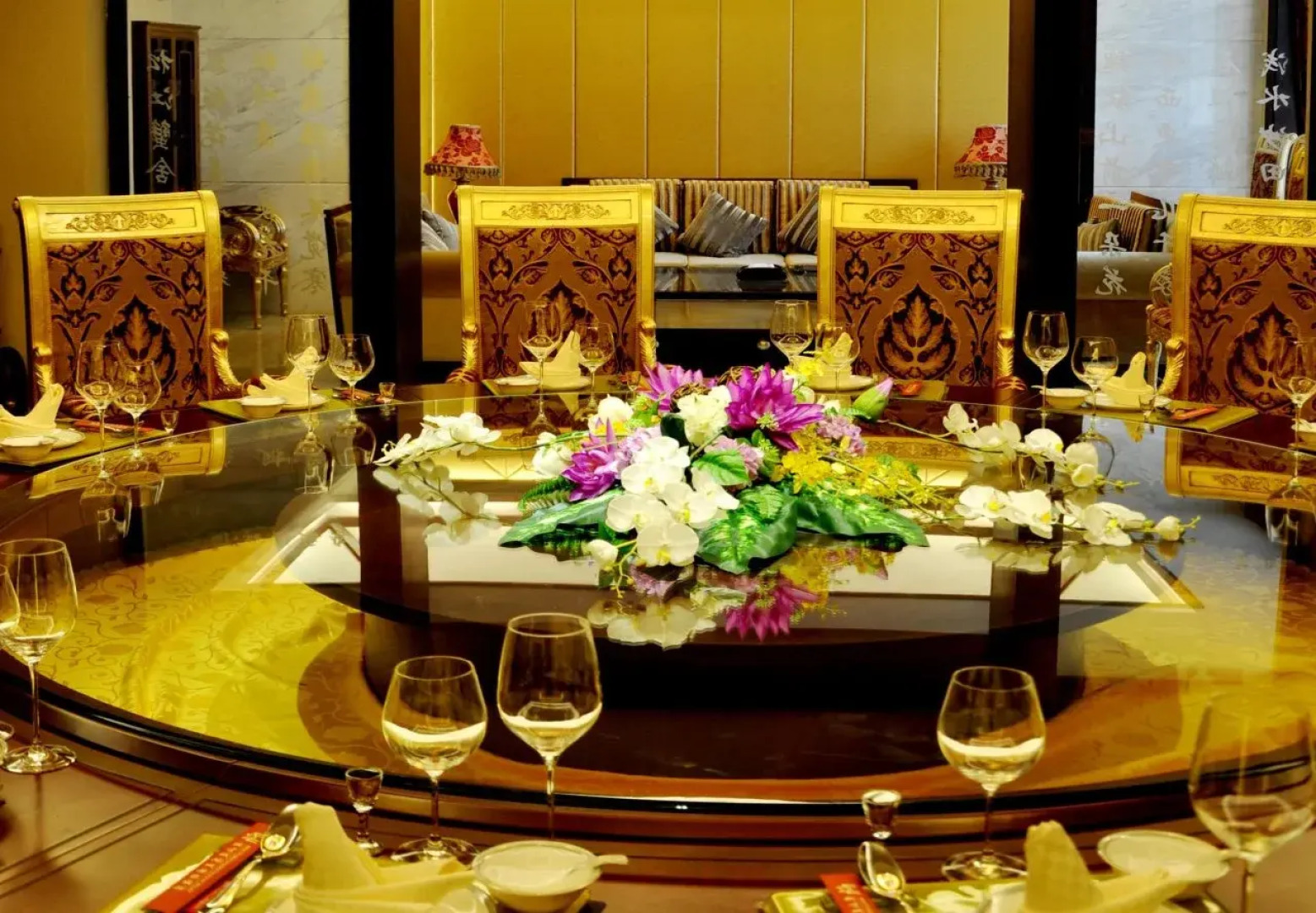 Meigaomei International Hotel