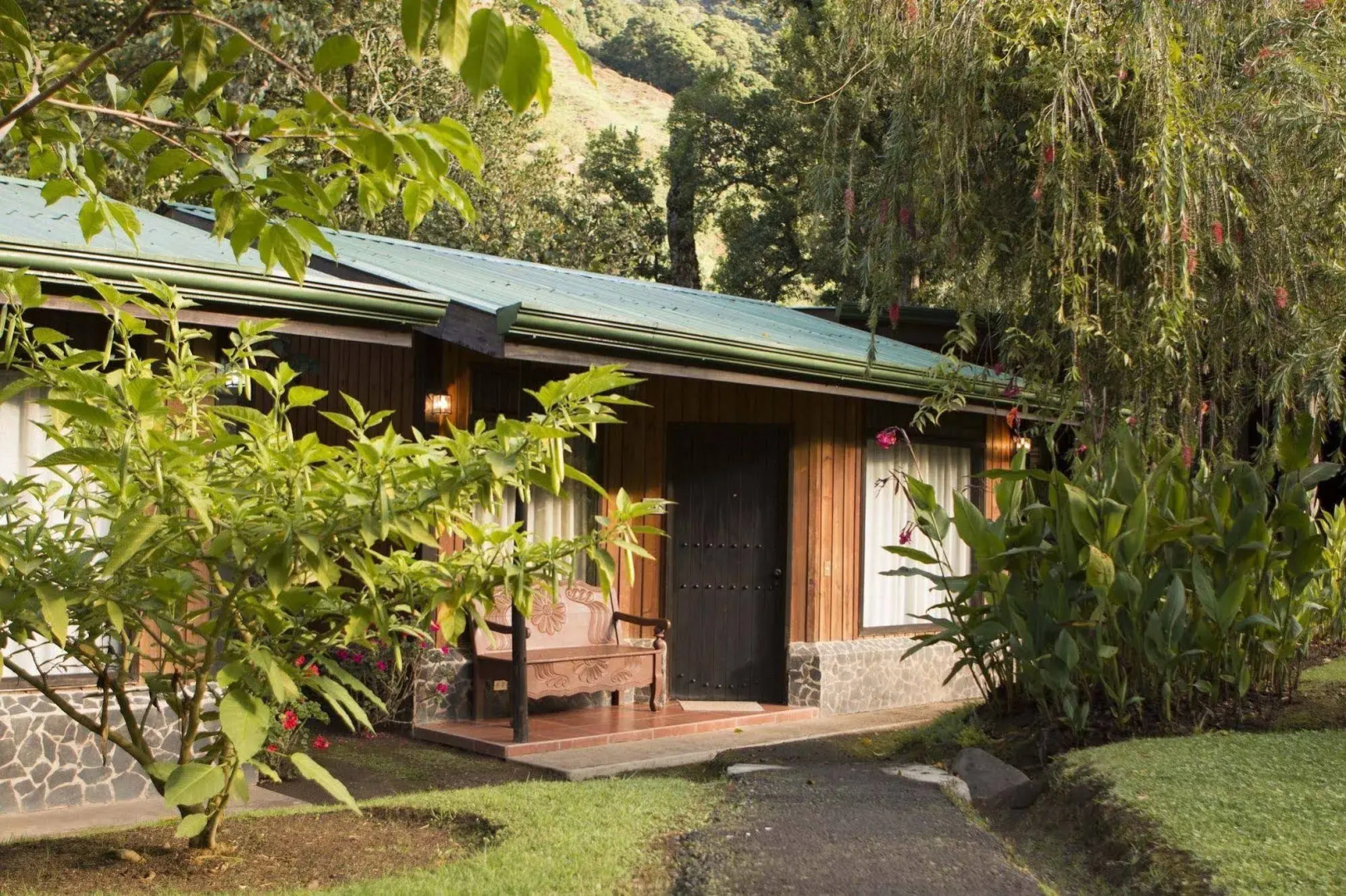 Savegre Hotel Natural Reserve & Spa