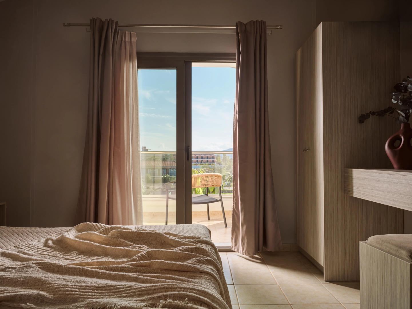 Отель Zante Atlantis