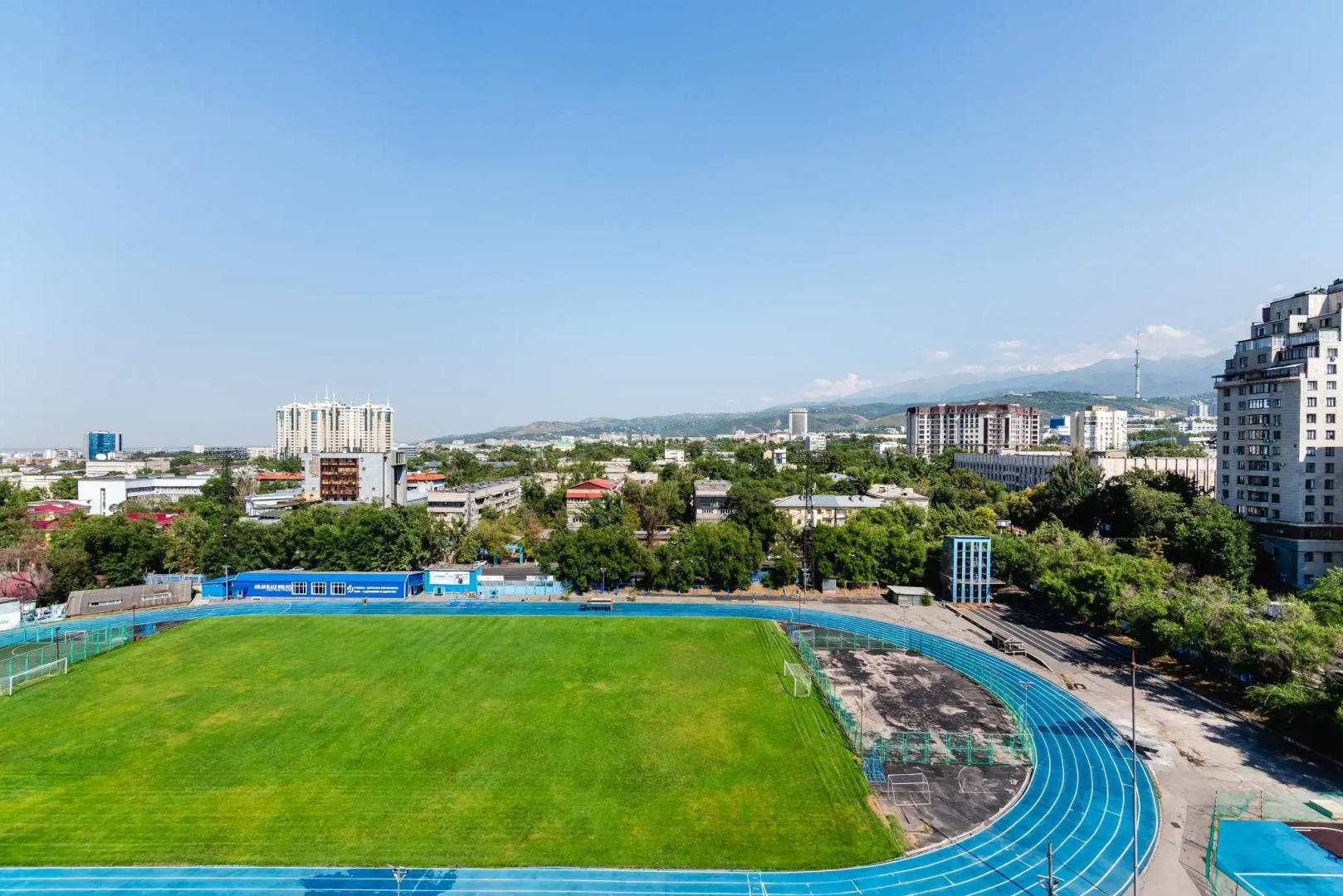 Meridian Apartments (Мередиан Апартментс) на улице Шевченко