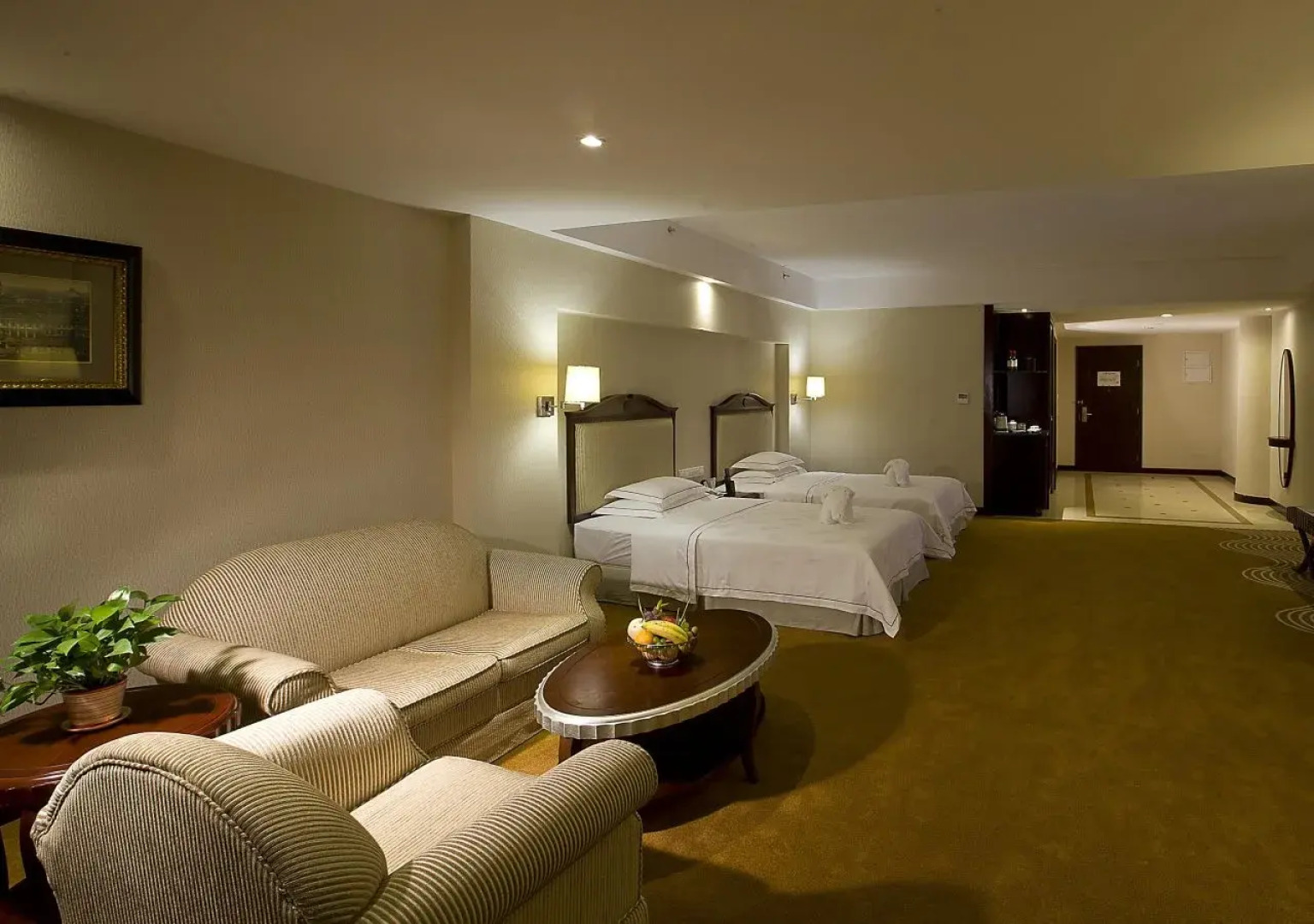 Country Garden Phoenix Hotel Lechang