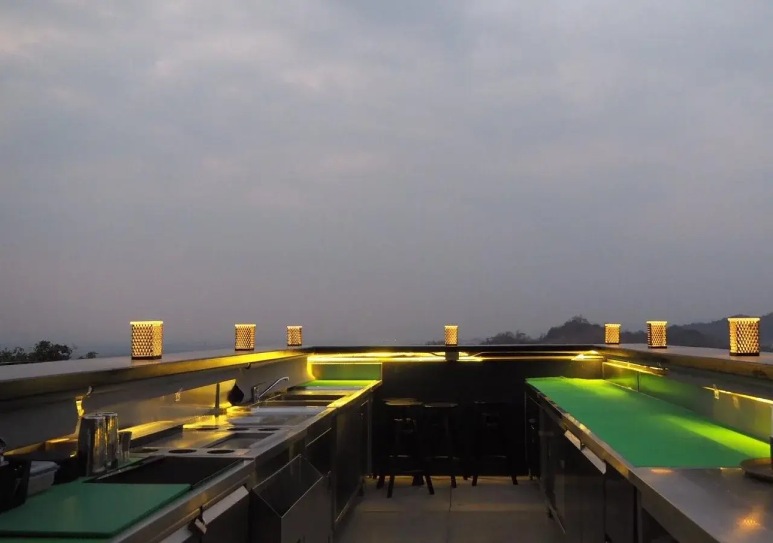 The Paz Khao Yai by PCL