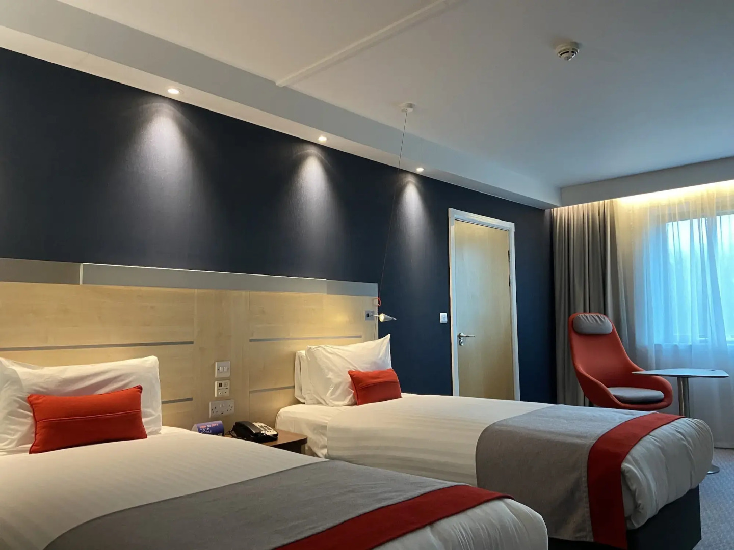 Holiday Inn Express Burnley