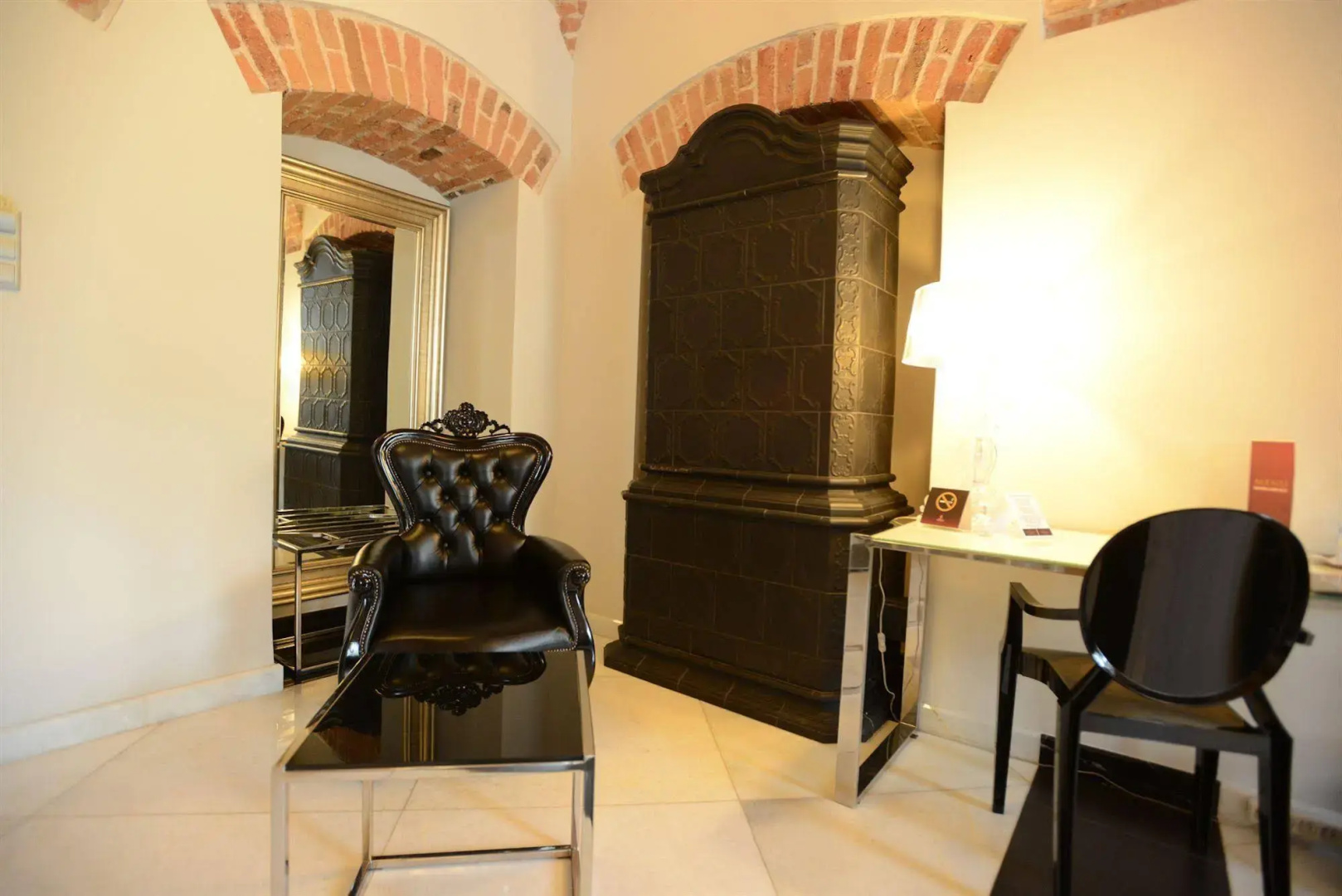 Hotel Krasicki