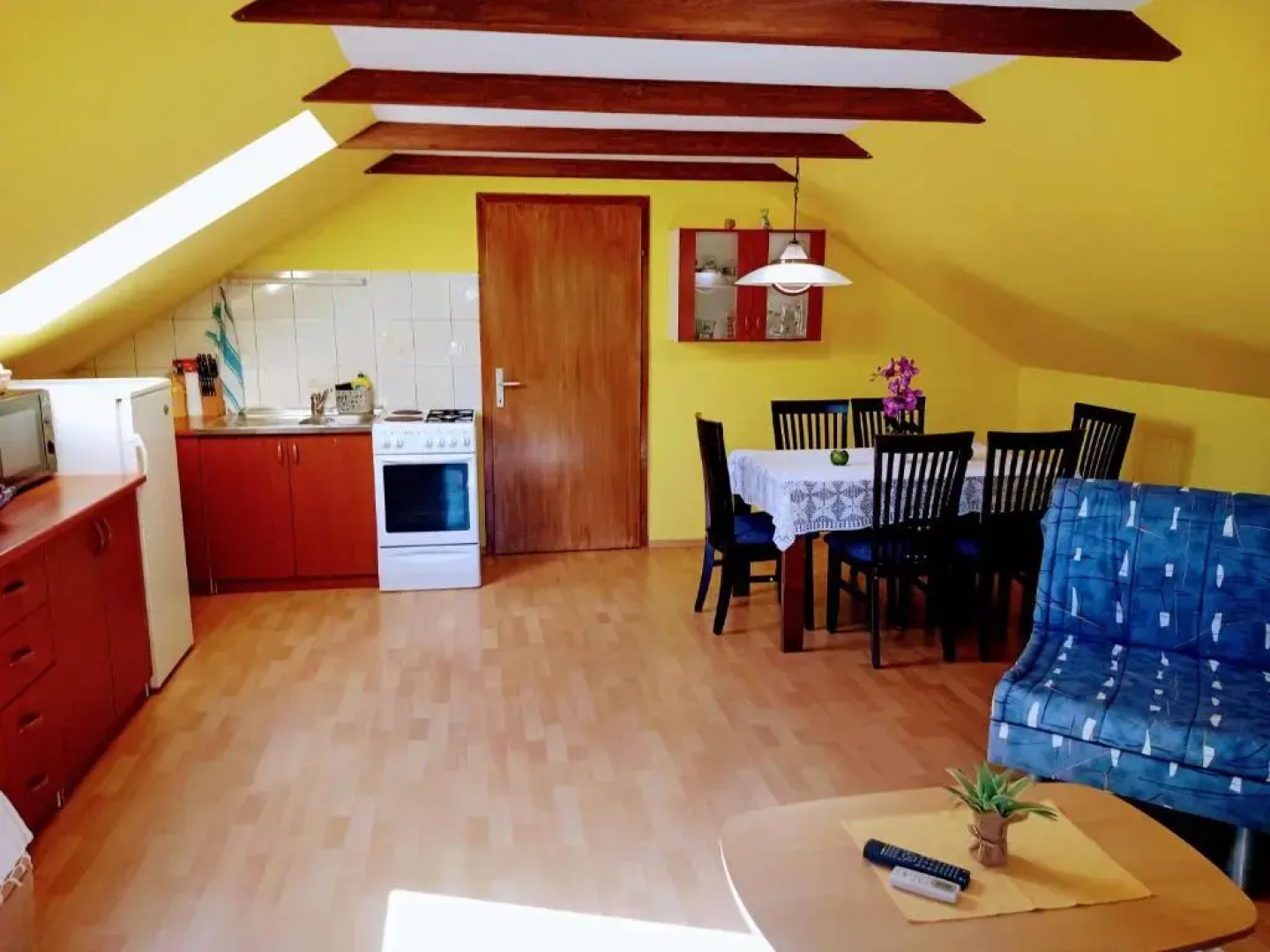 Kuća za odmor Jasmin