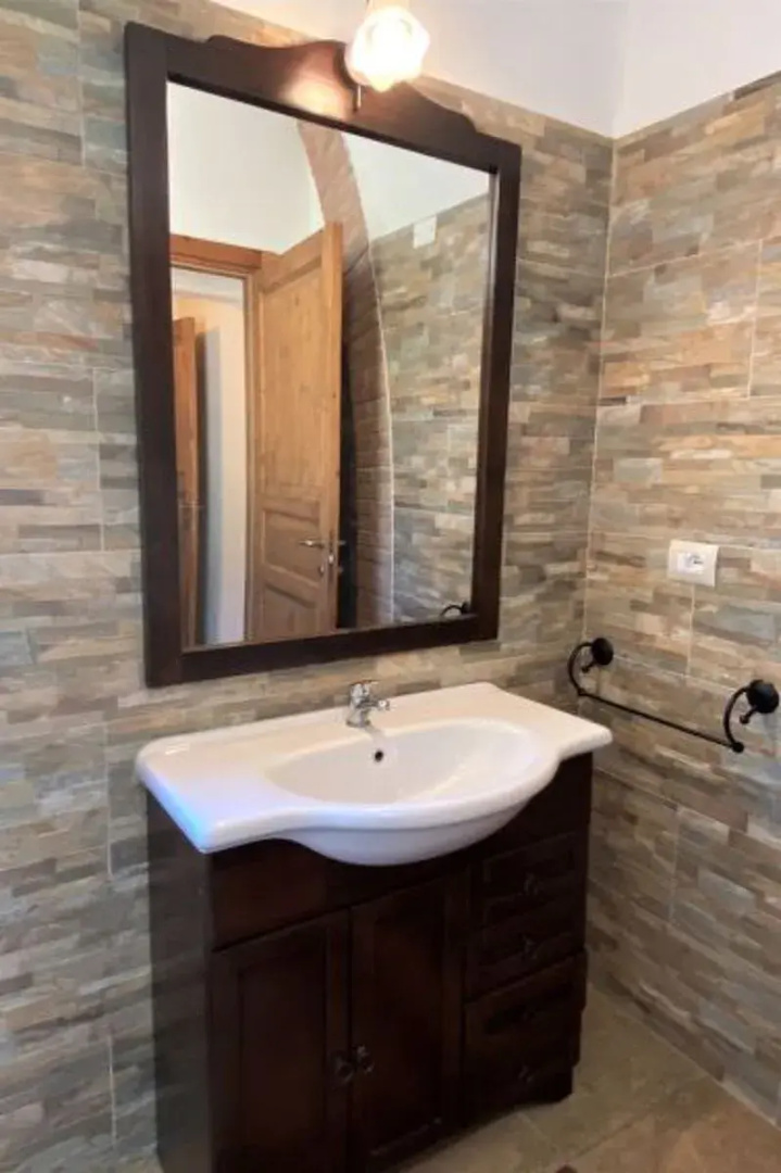 House Gufo Riparbella