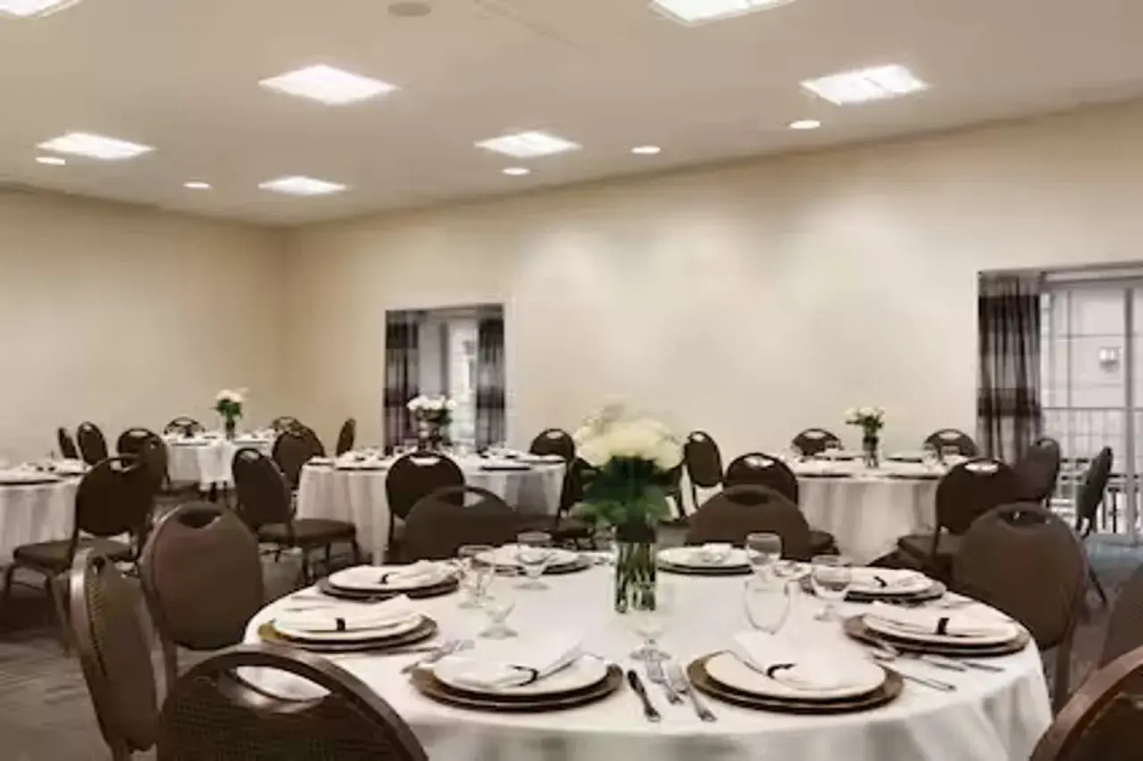 DoubleTree by Hilton Boston - Downtown