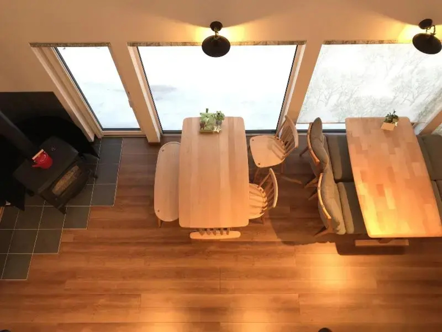 Shooting Star the Bed & Breakfast