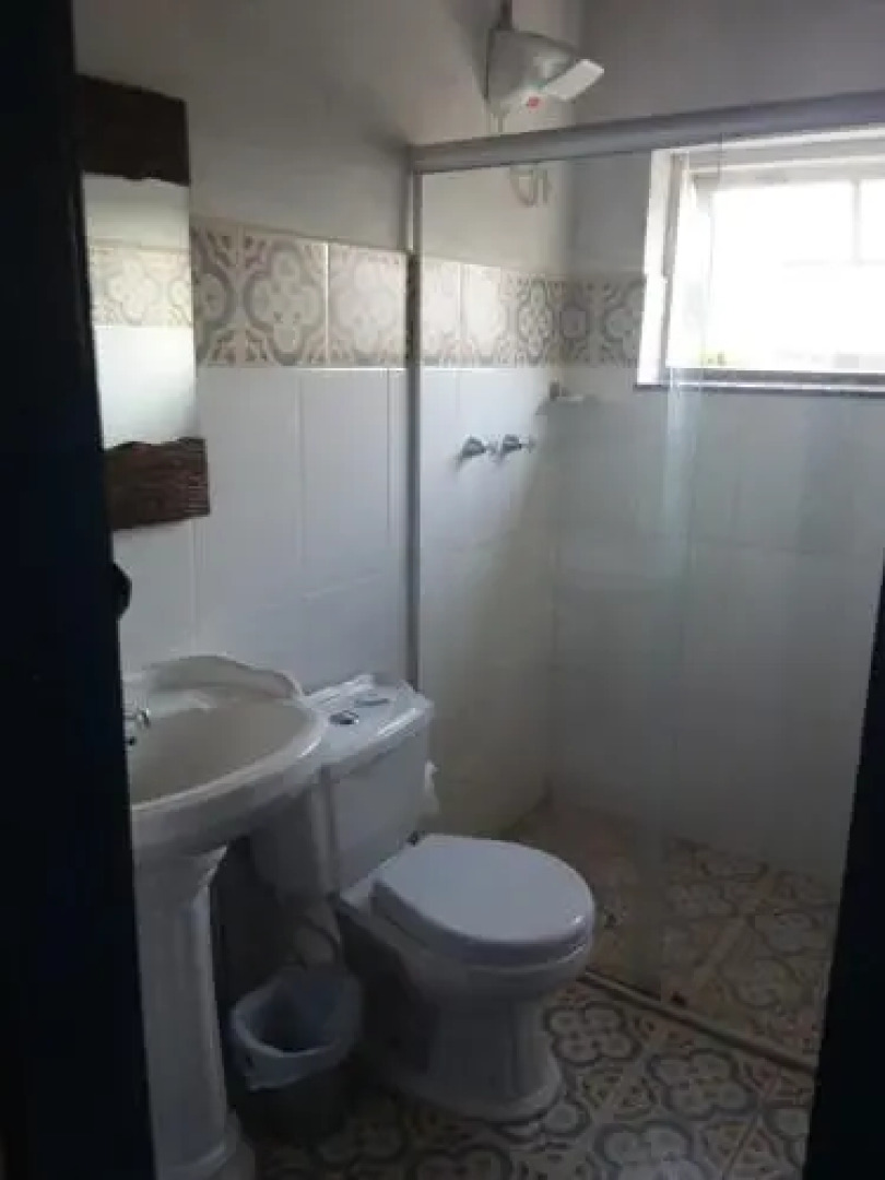 Pousada Fazenda das Bicas