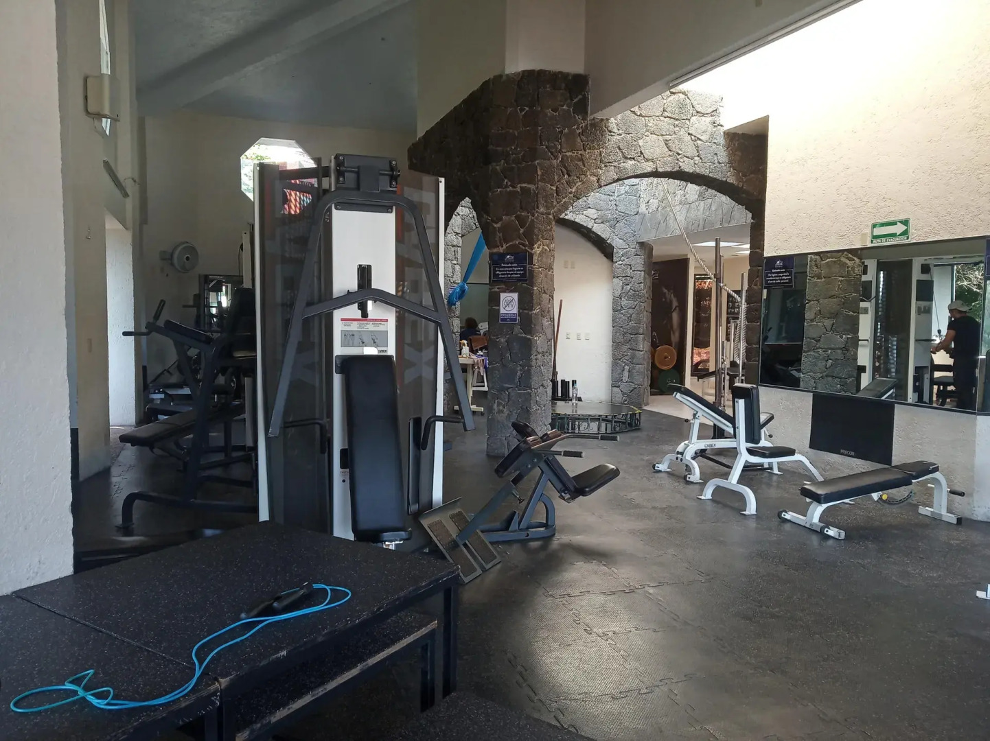 Hotel Coral Cuernavaca