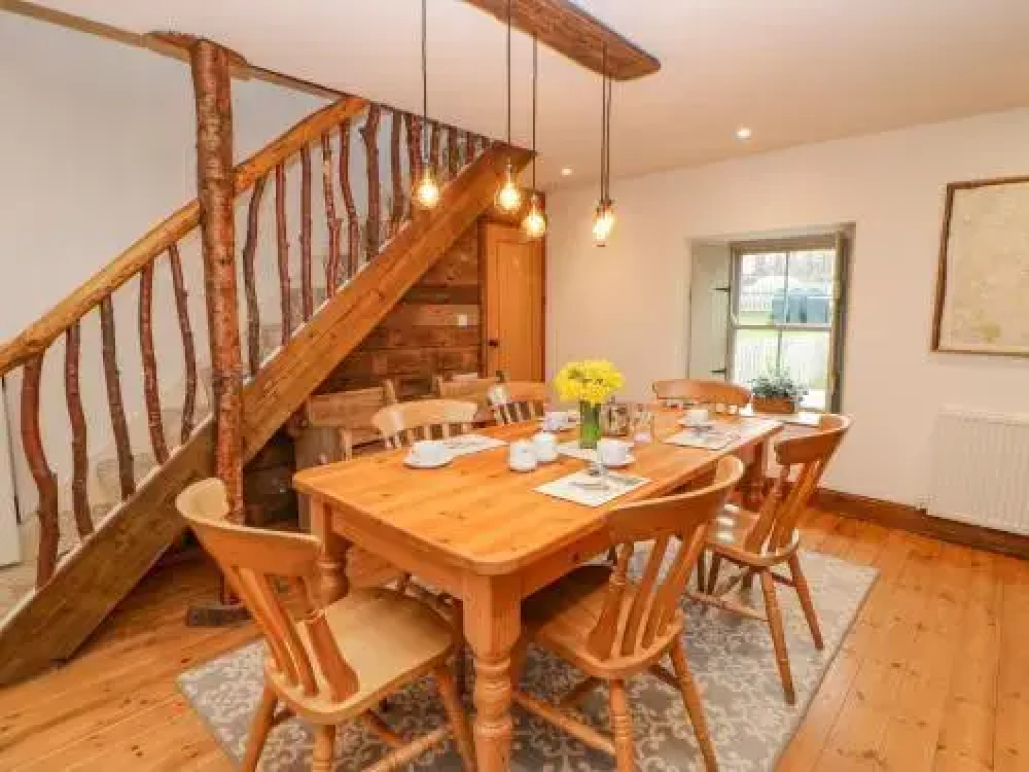 Bruno's Bothy