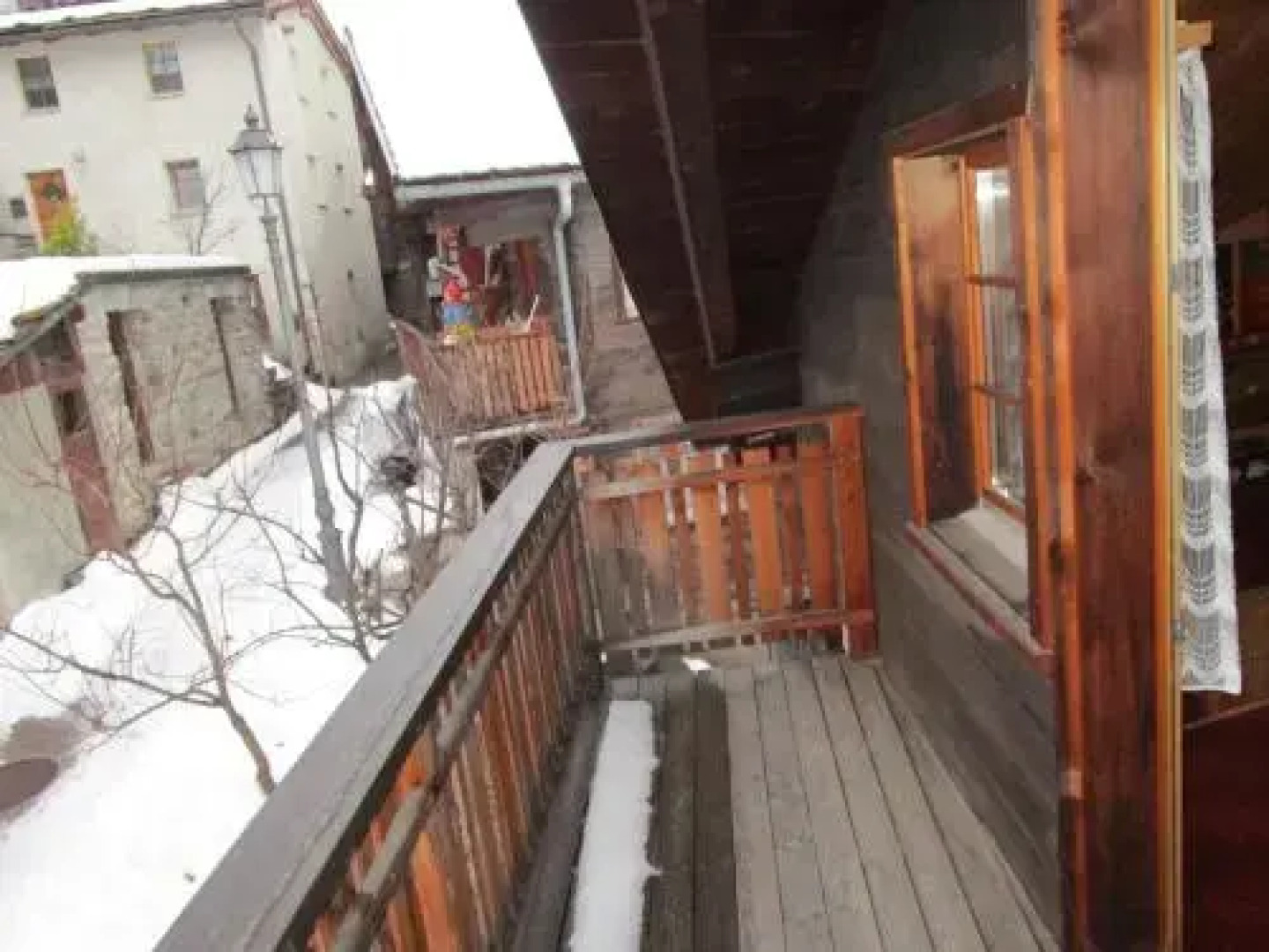 Postman8 Bed And Breakfast