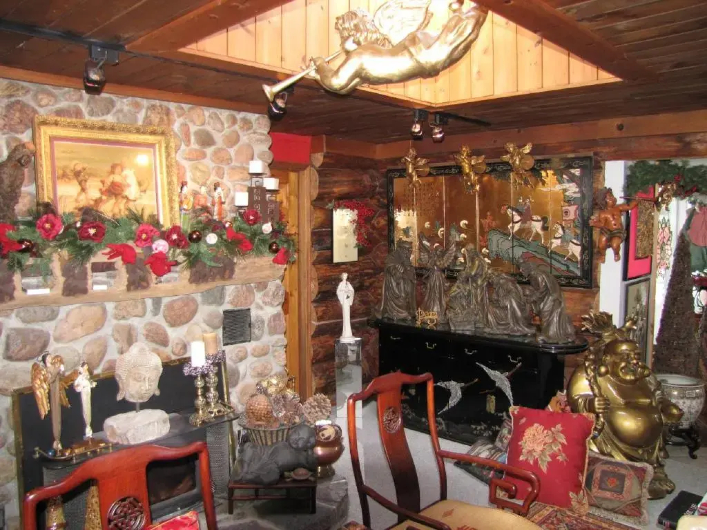 Shambhala Bed and Breakfast