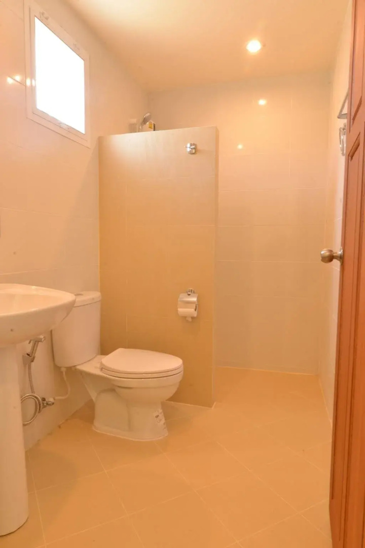 Maleesirin Oldtown Resort