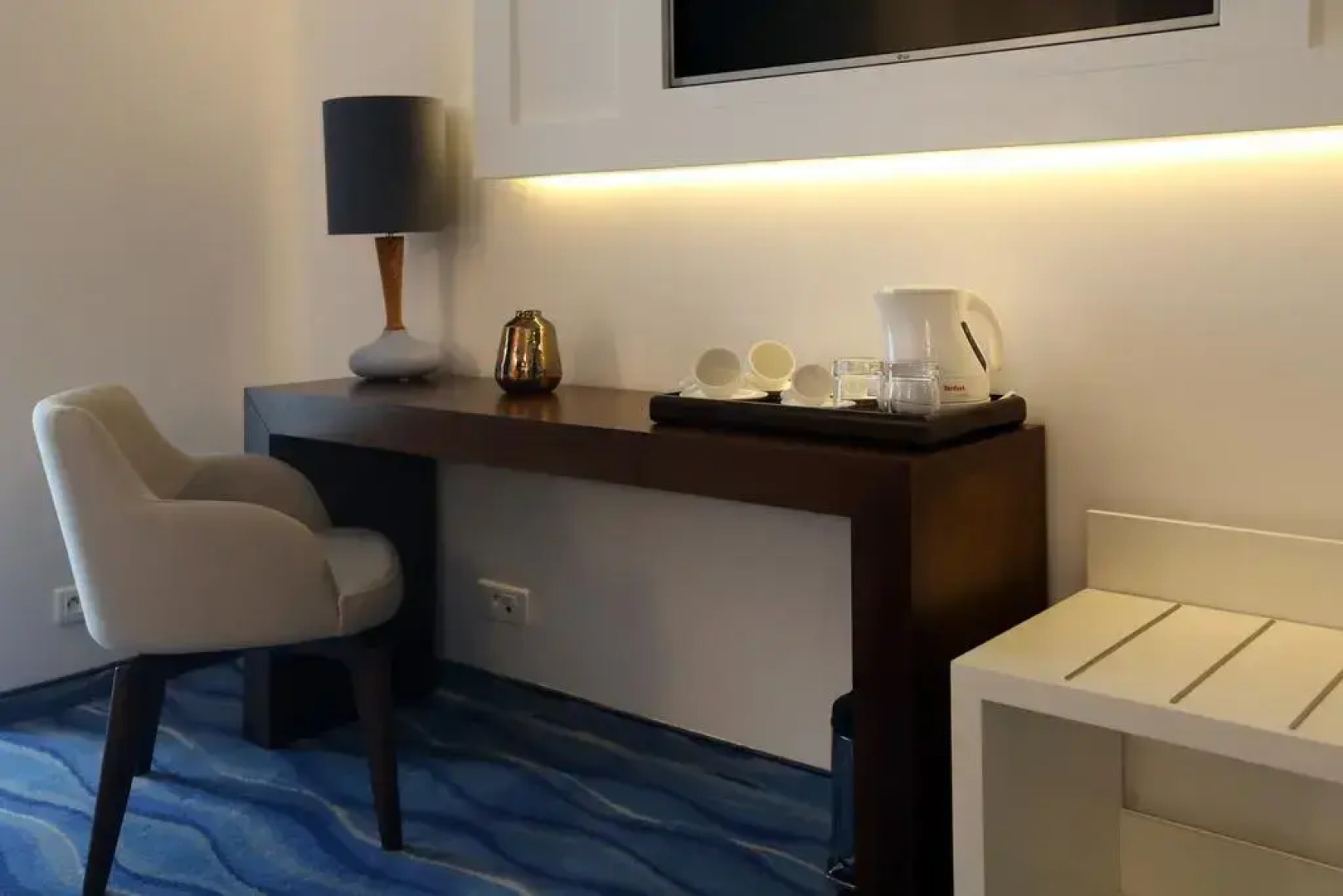 Azul Luxury Hotel - Palm Beach