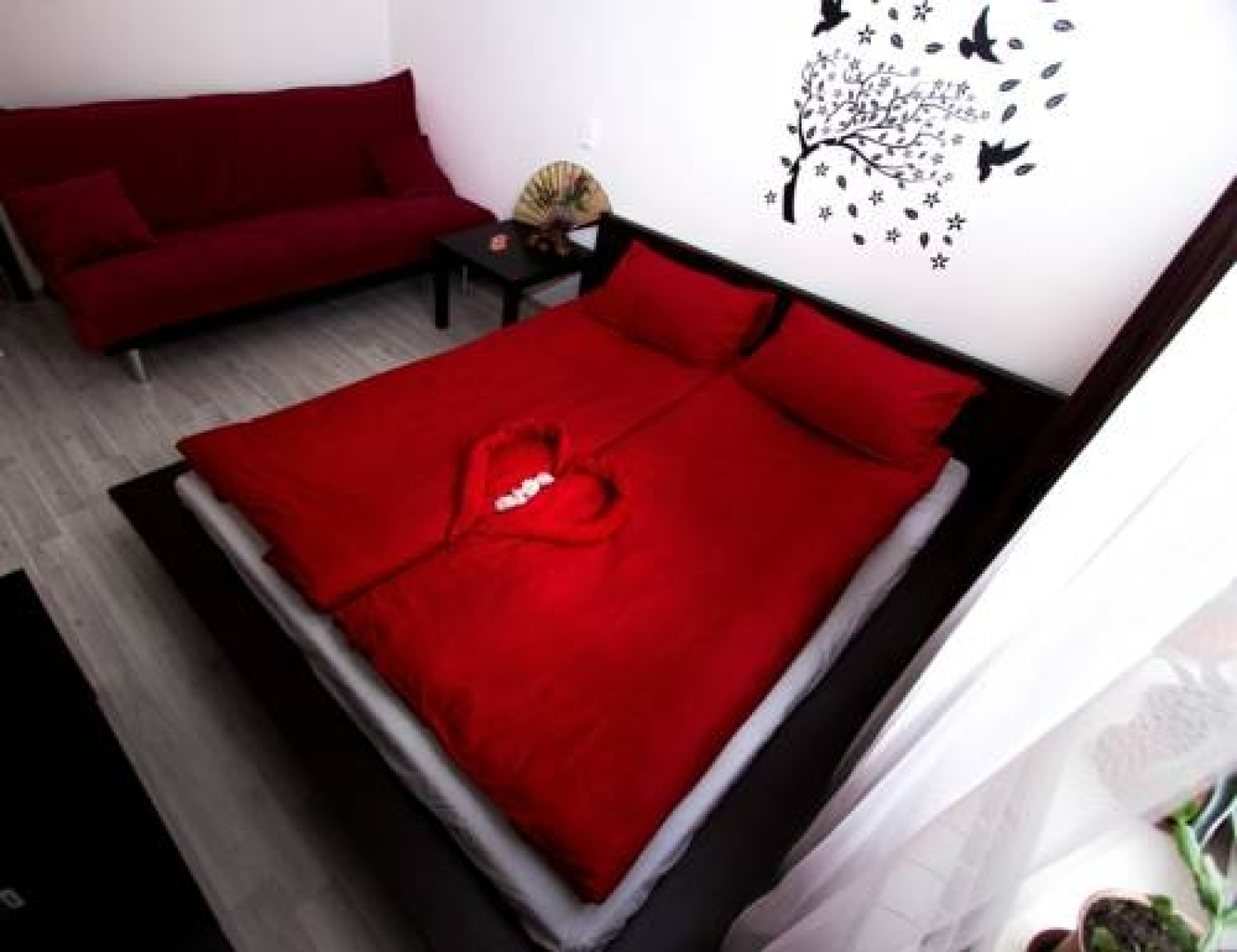 ИНЬ-ЯНЬ Мини-Отель