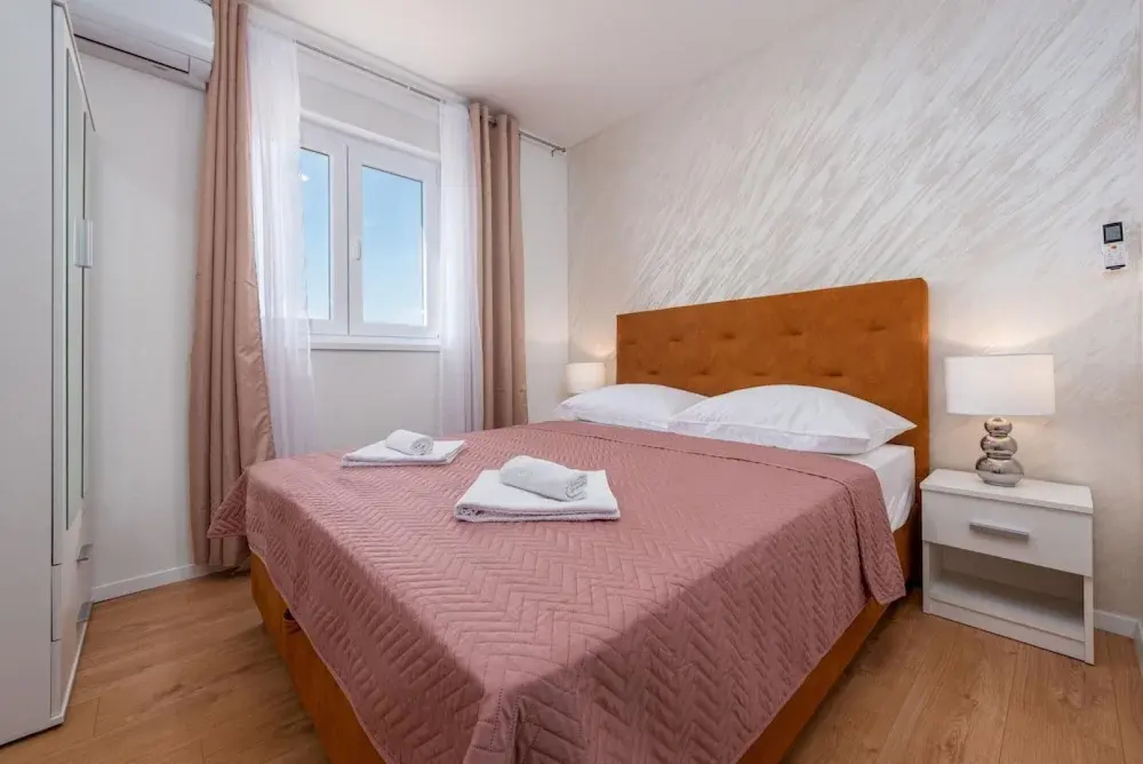 Villa Mareni Zadarvillas